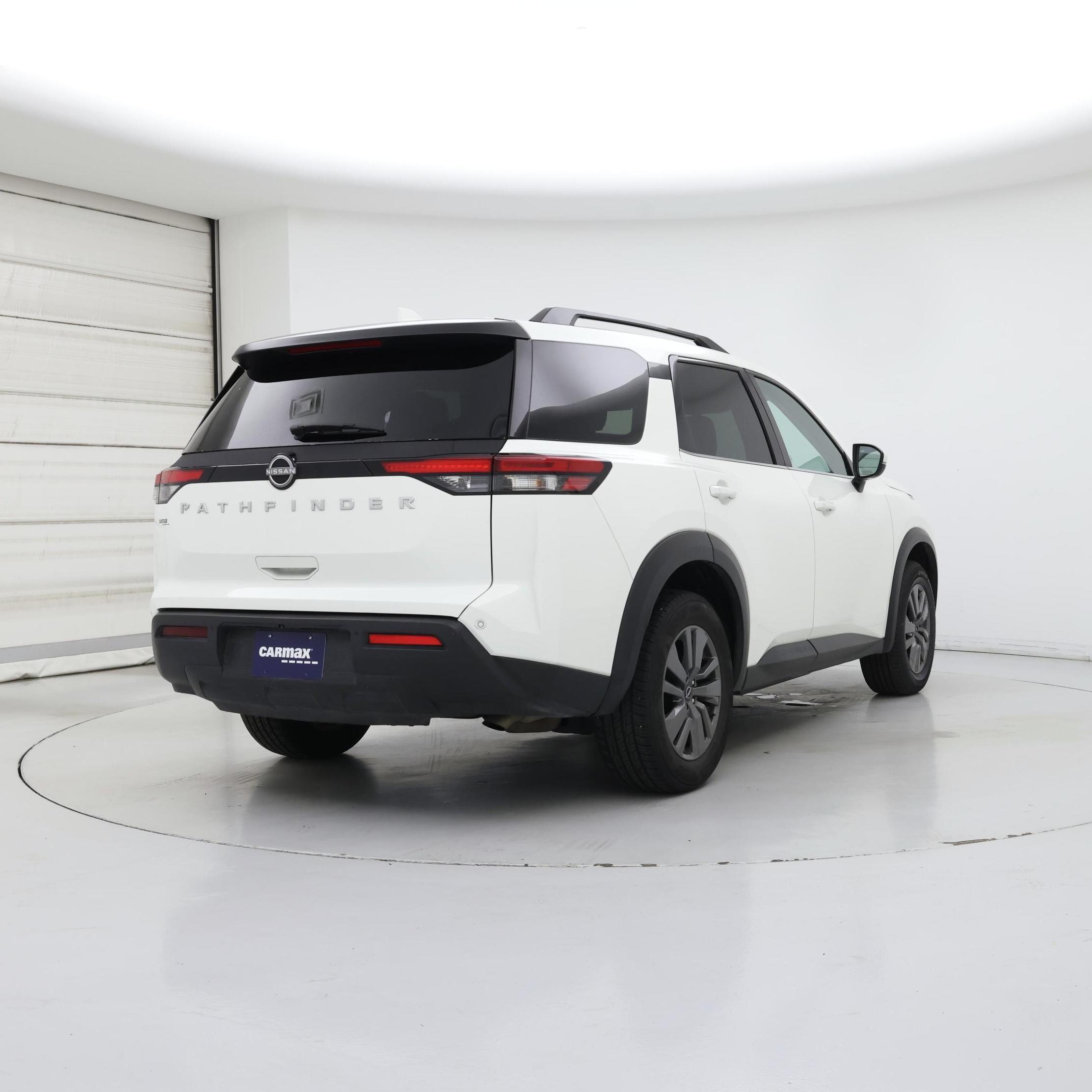 Thumbnail: 2025 Nissan Pathfinder - 8