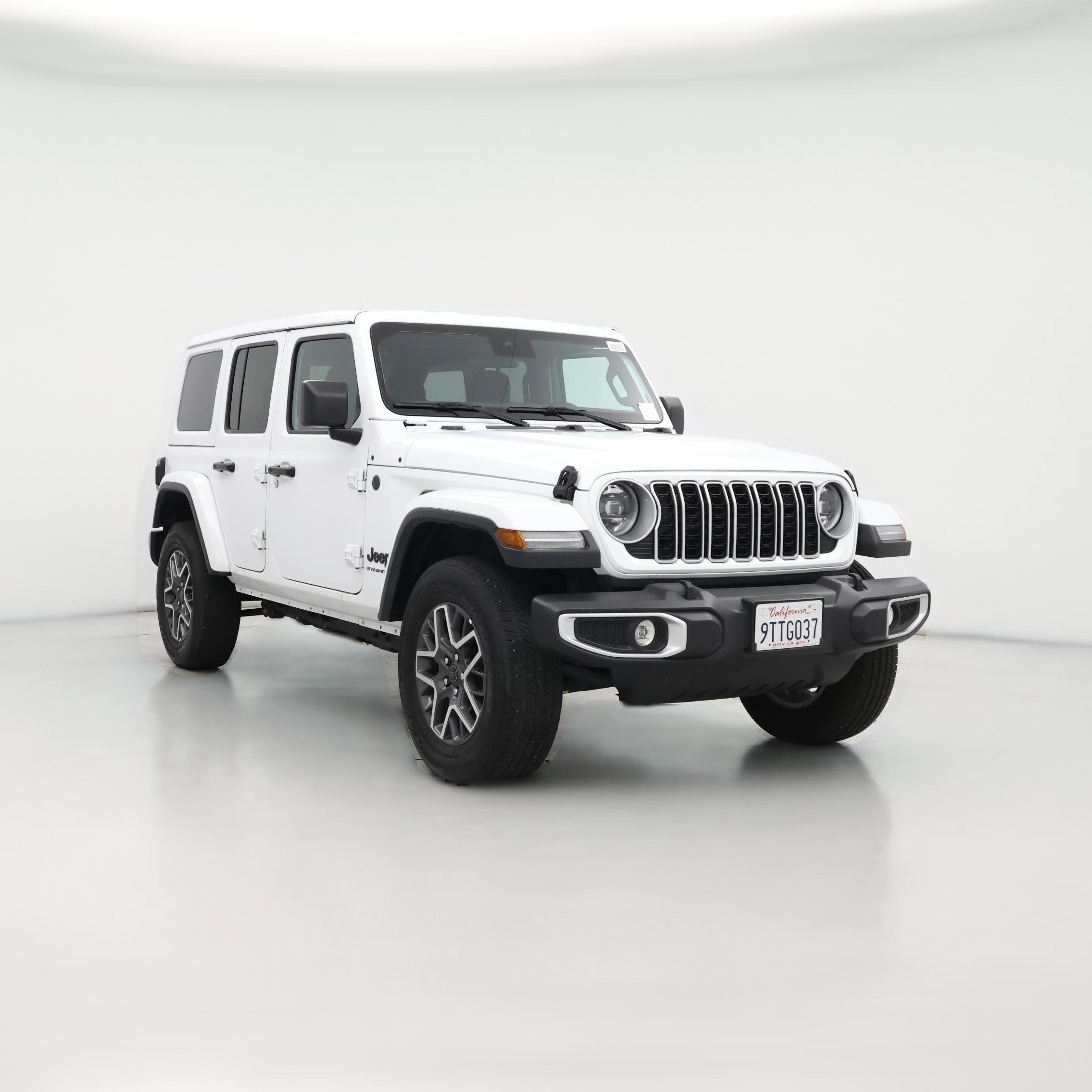 Thumbnail: 2025 Jeep Wrangler - 1