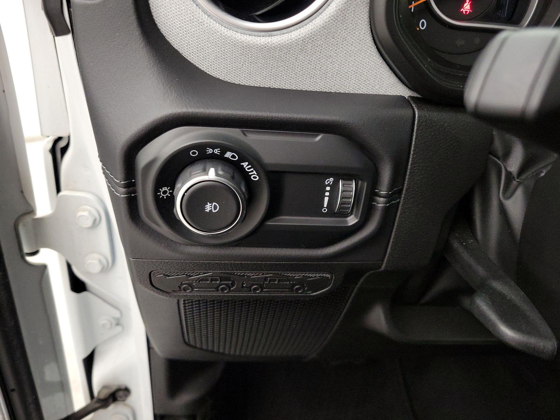 Thumbnail: 2025 Jeep Wrangler - 13