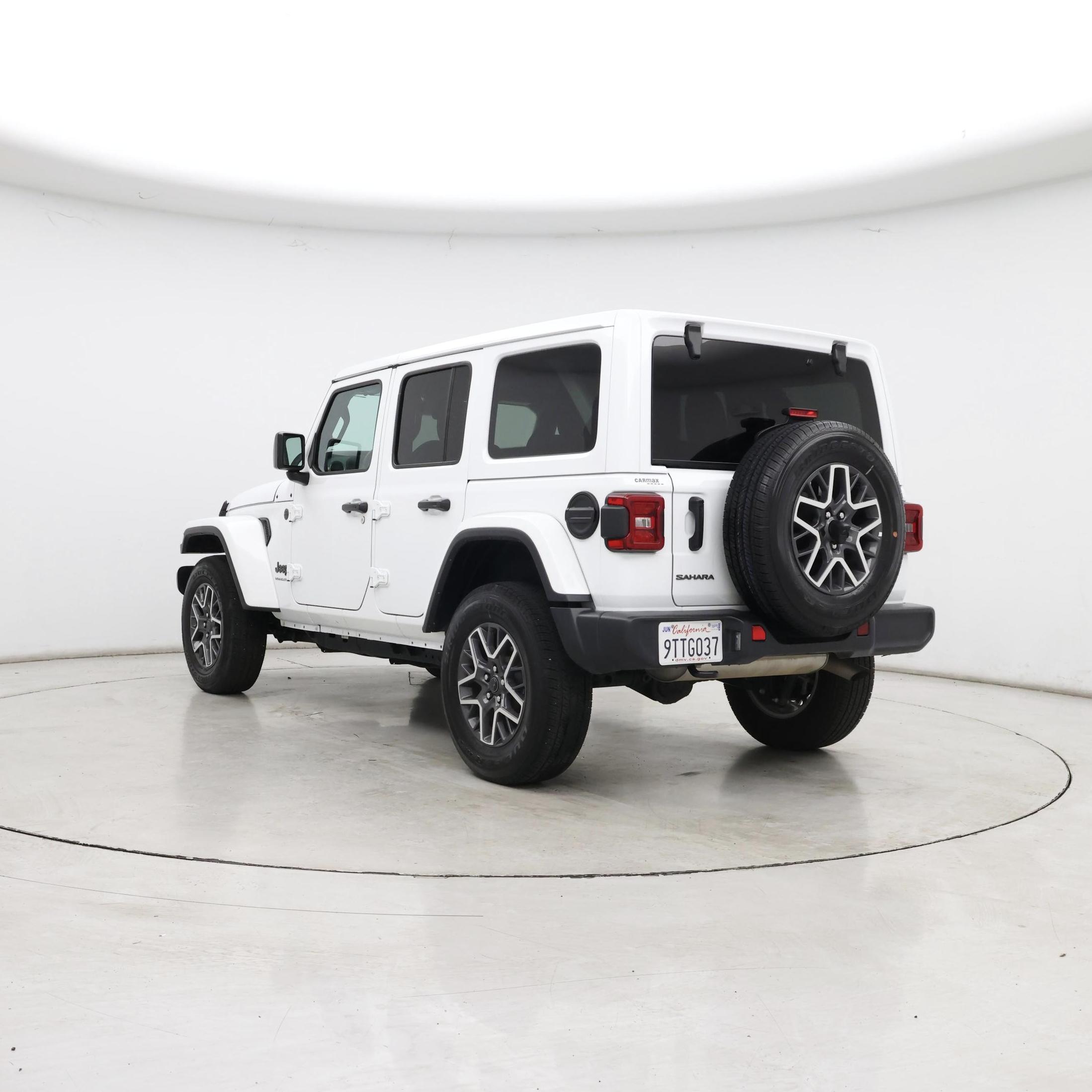 Thumbnail: 2025 Jeep Wrangler - 2