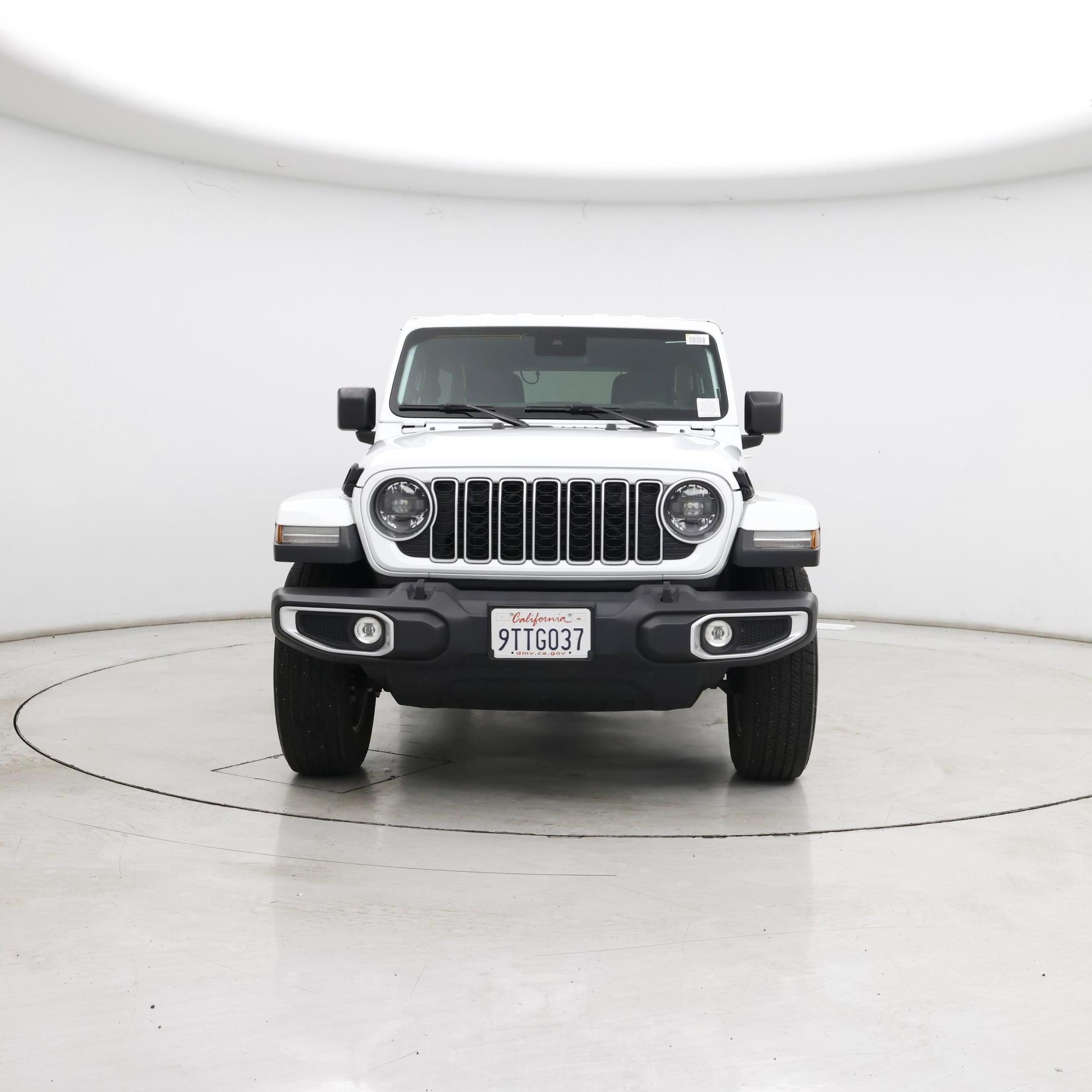 Thumbnail: 2025 Jeep Wrangler - 5