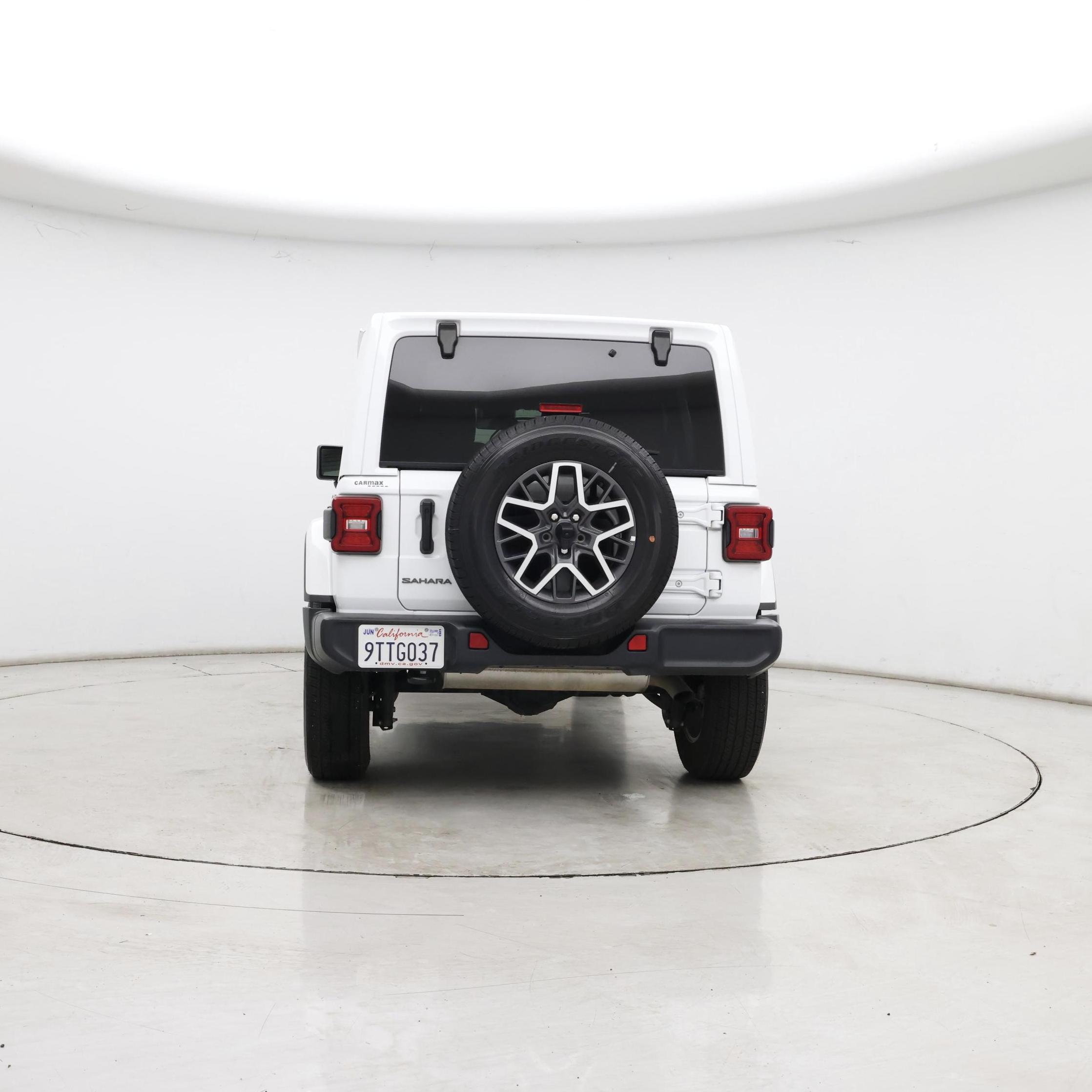 Thumbnail: 2025 Jeep Wrangler - 6