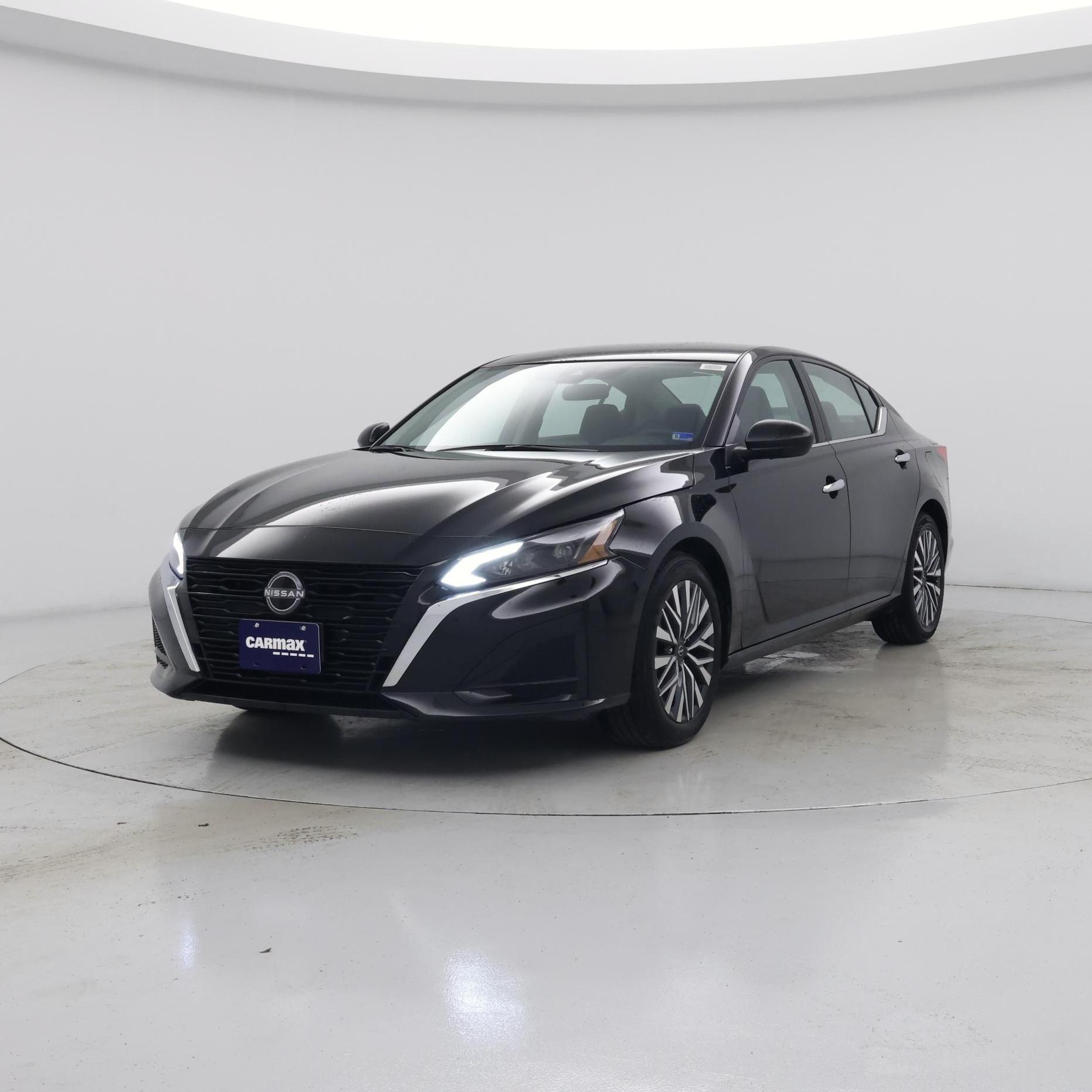 Thumbnail: 2025 Nissan Altima - 4