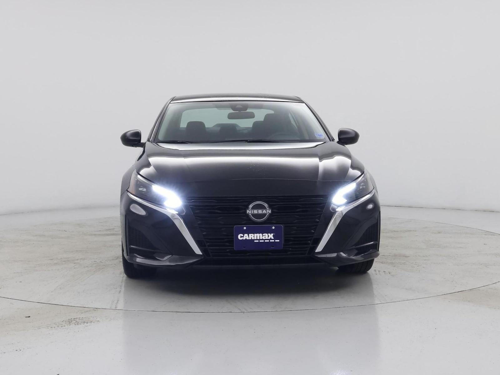 2025 Nissan Altima SV - Photo 6