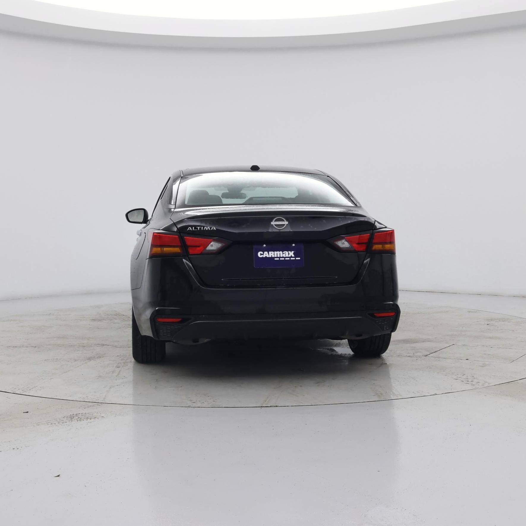 Thumbnail: 2025 Nissan Altima - 6