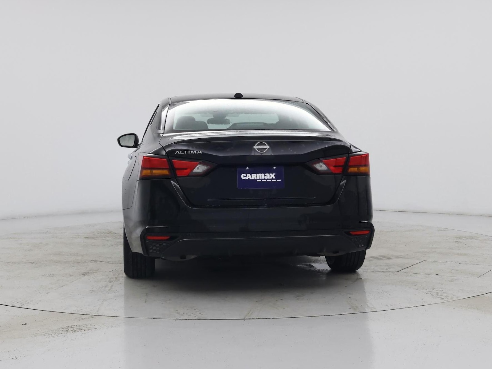 2025 Nissan Altima SV - Photo 7