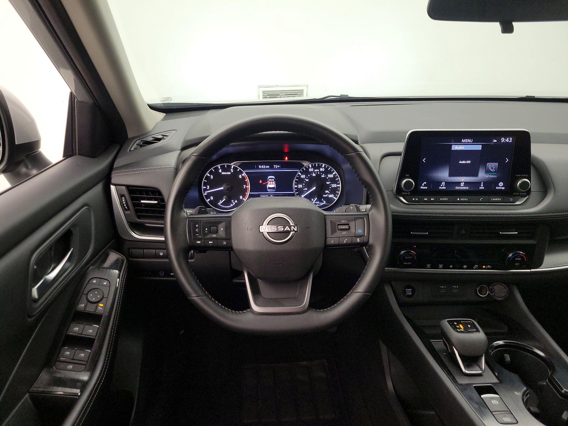 Thumbnail: 2025 Nissan Rogue - 10