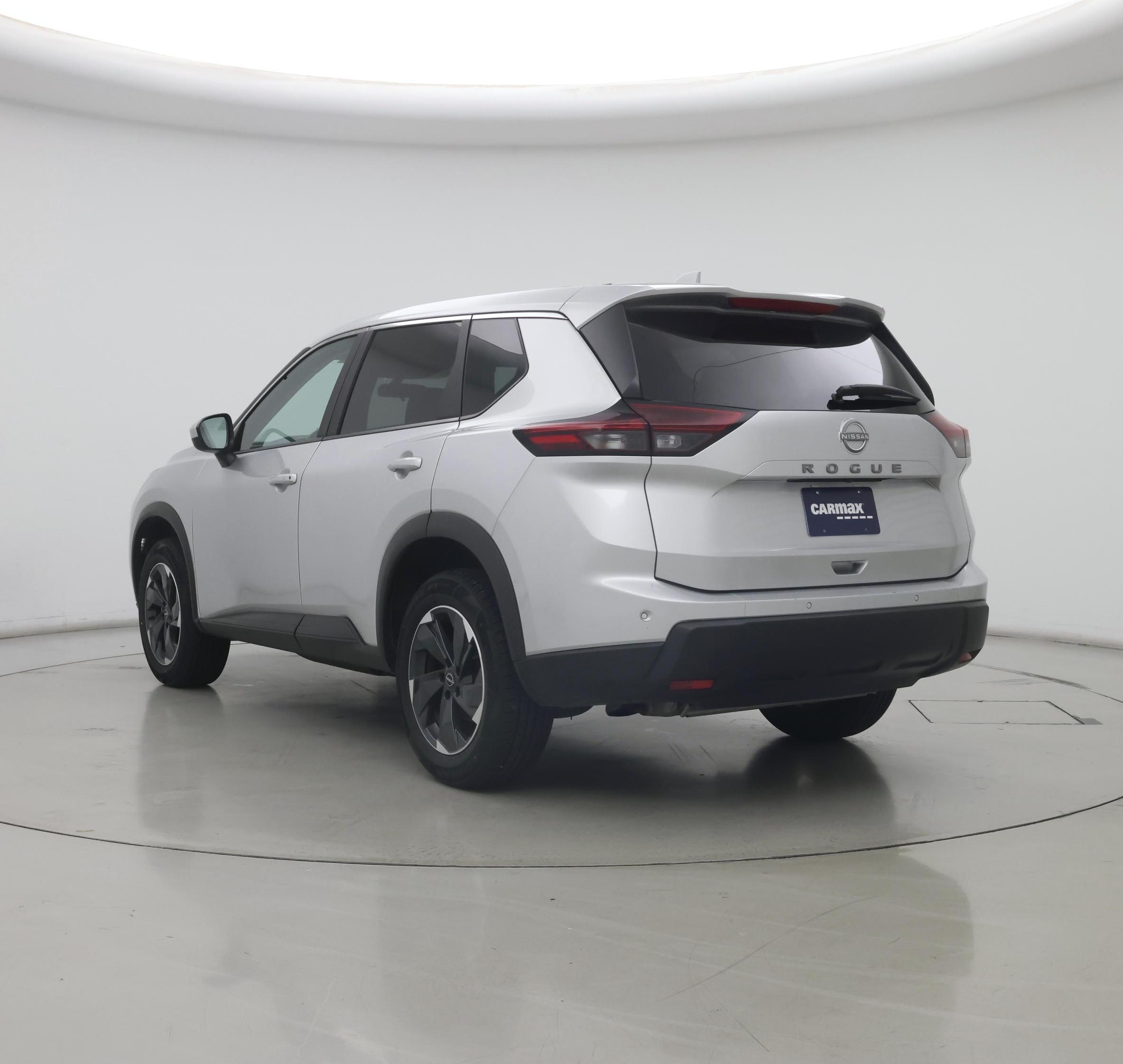 Thumbnail: 2025 Nissan Rogue - 2