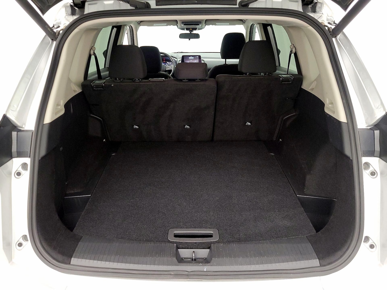 2025 Nissan Rogue SV - Photo 21