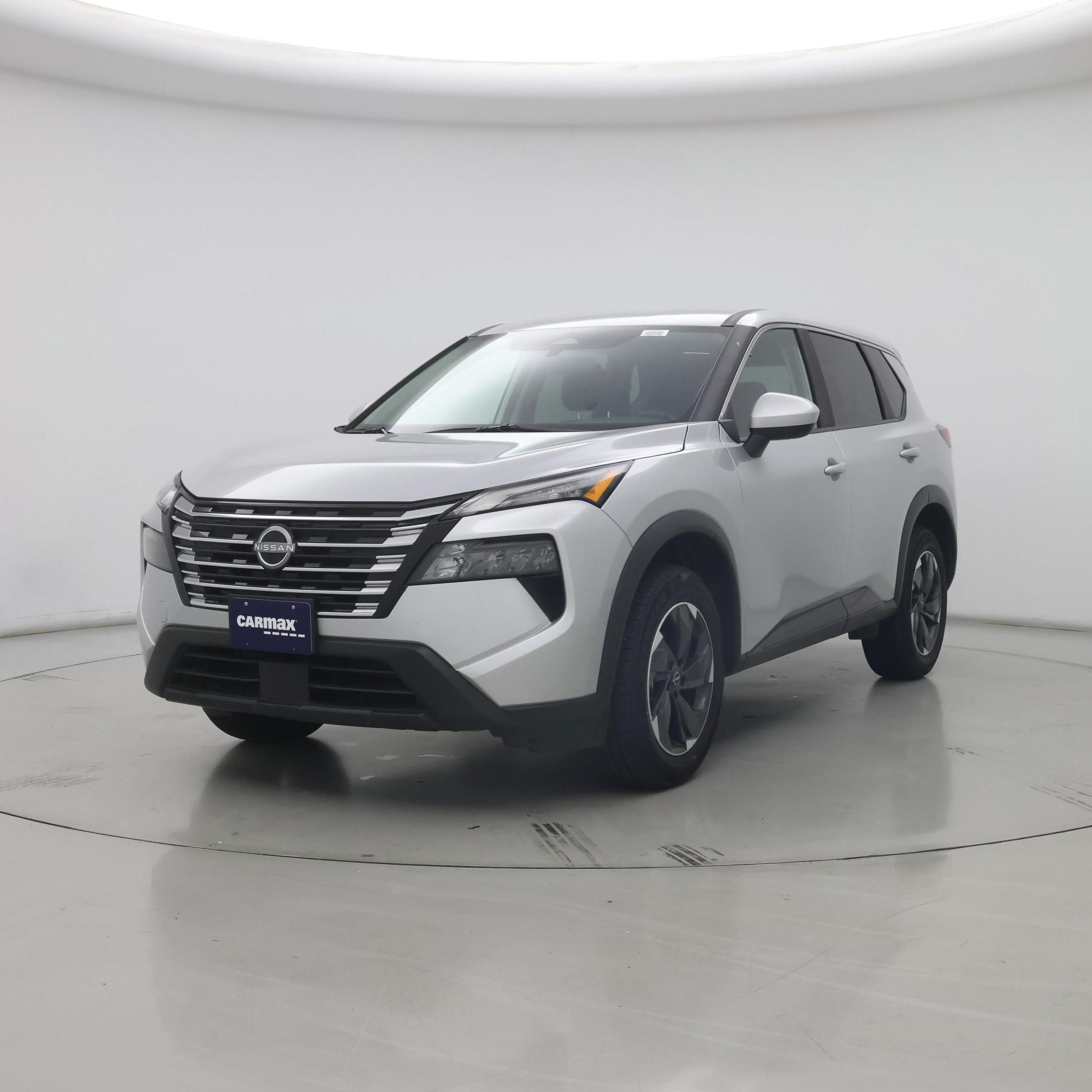 Thumbnail: 2025 Nissan Rogue - 4