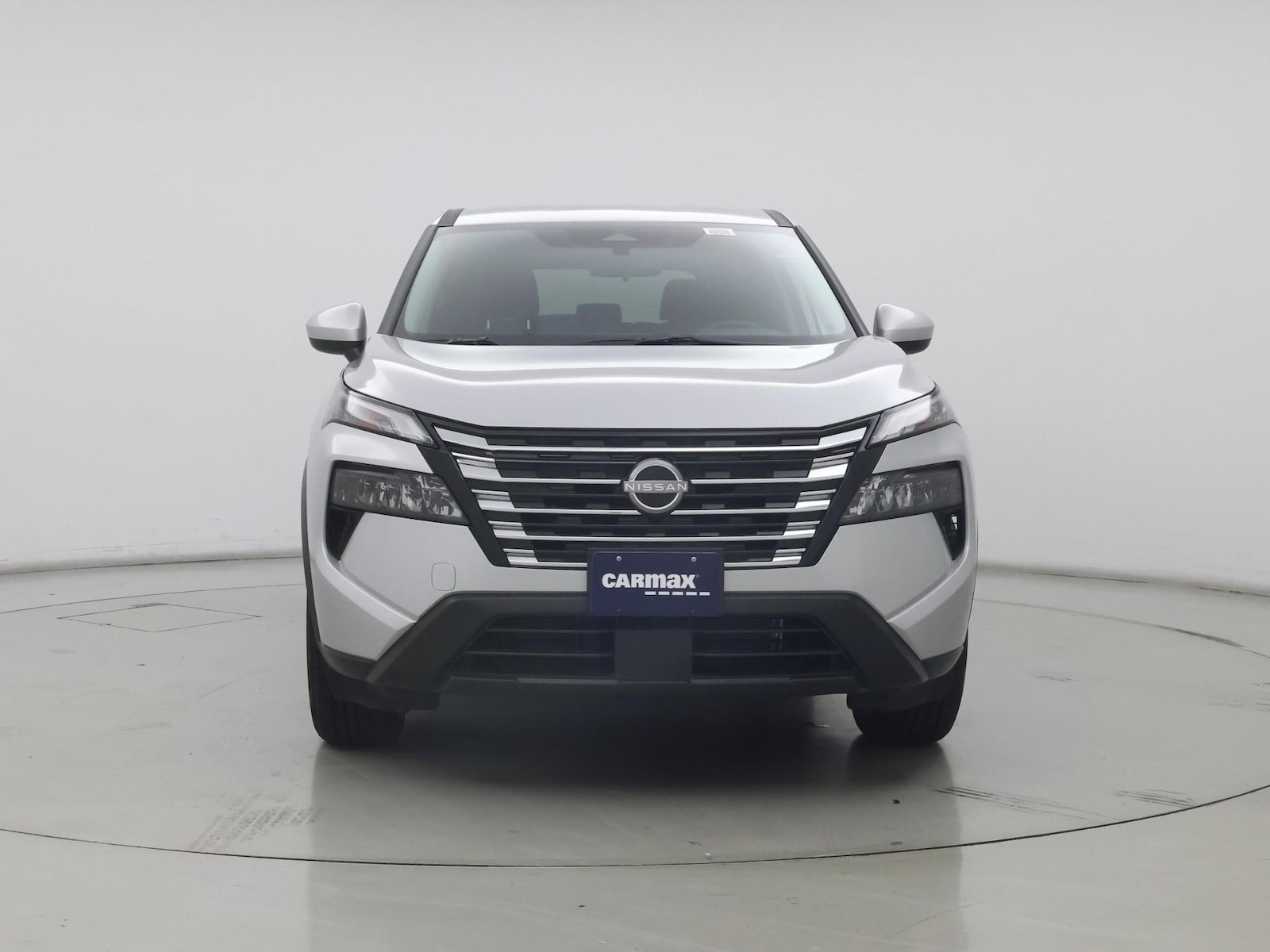 2025 Nissan Rogue SV - Photo 6