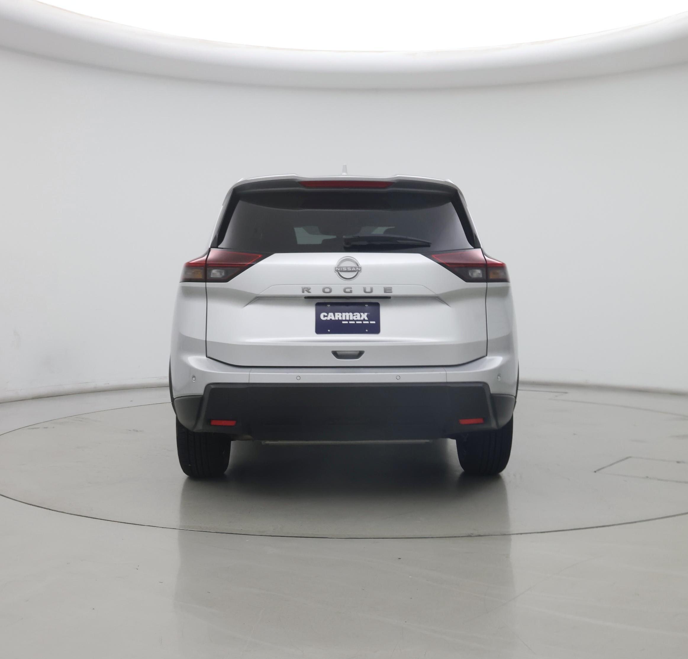 Thumbnail: 2025 Nissan Rogue - 6