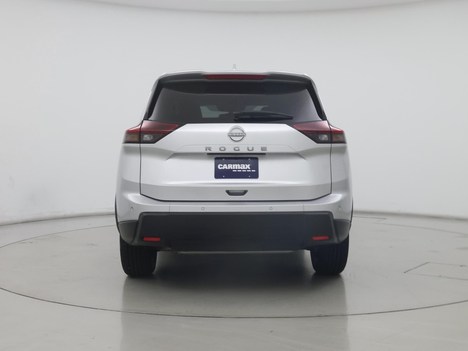 2025 Nissan Rogue SV - Photo 7