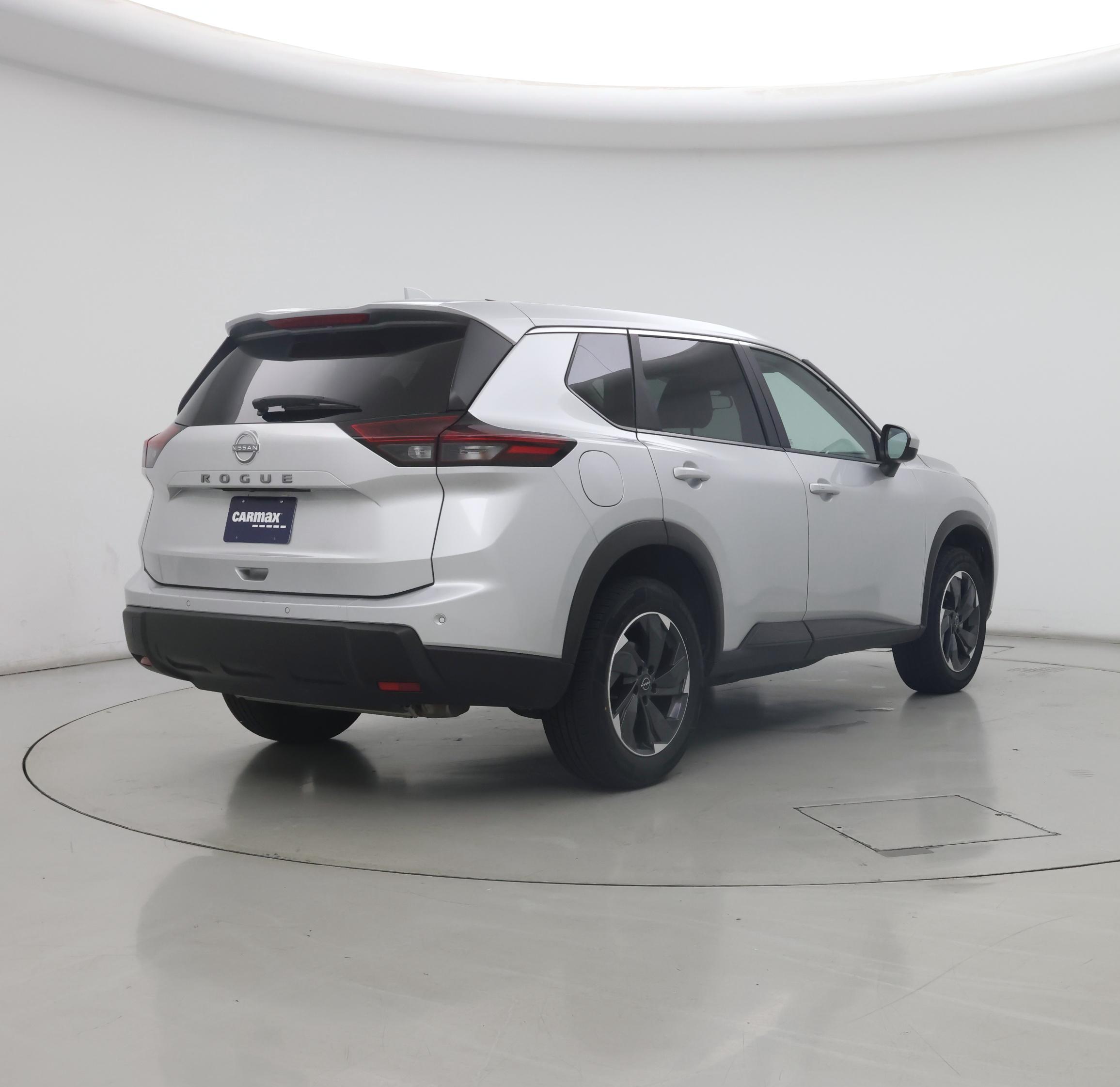 Thumbnail: 2025 Nissan Rogue - 8