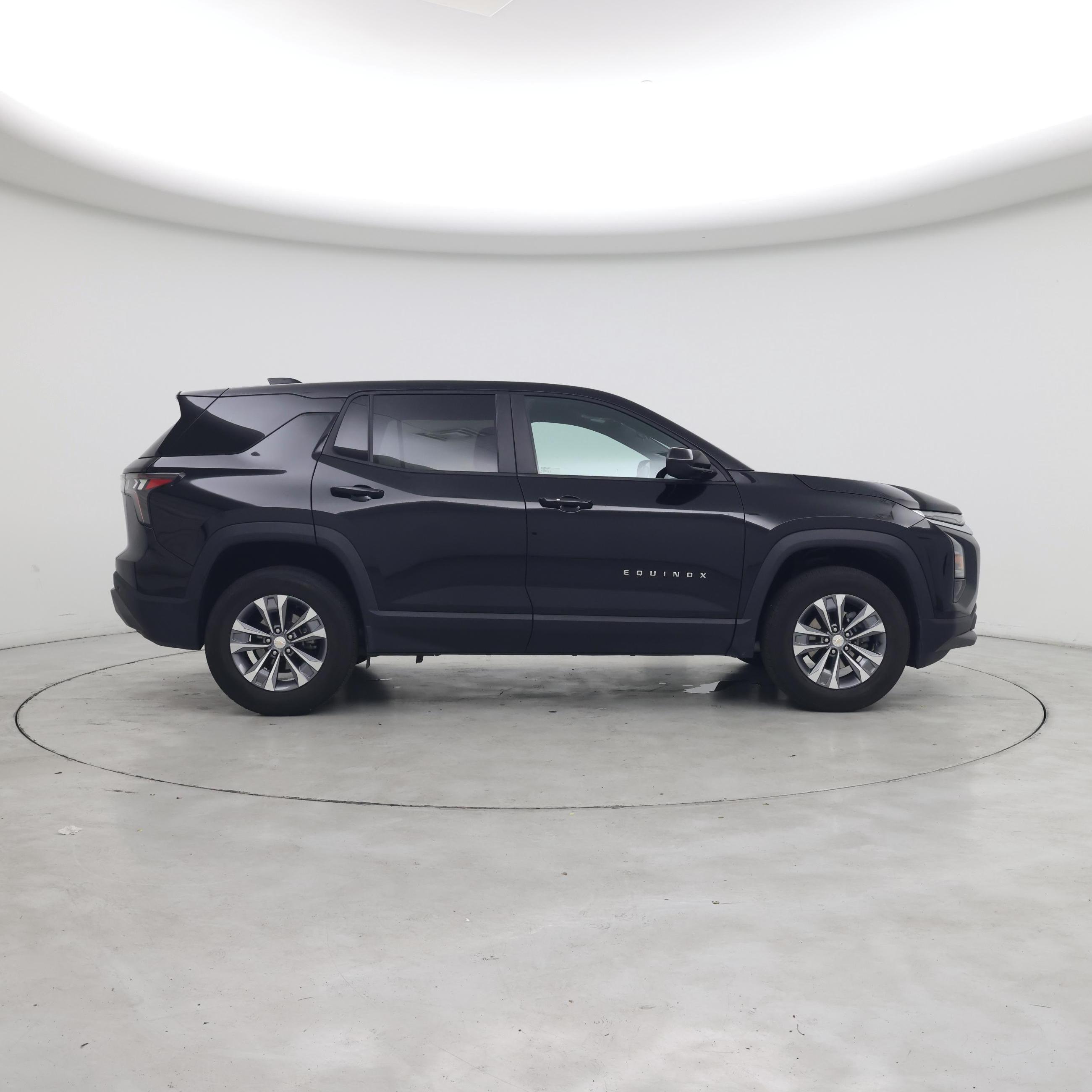 Thumbnail: 2025 Chevrolet Equinox - 7