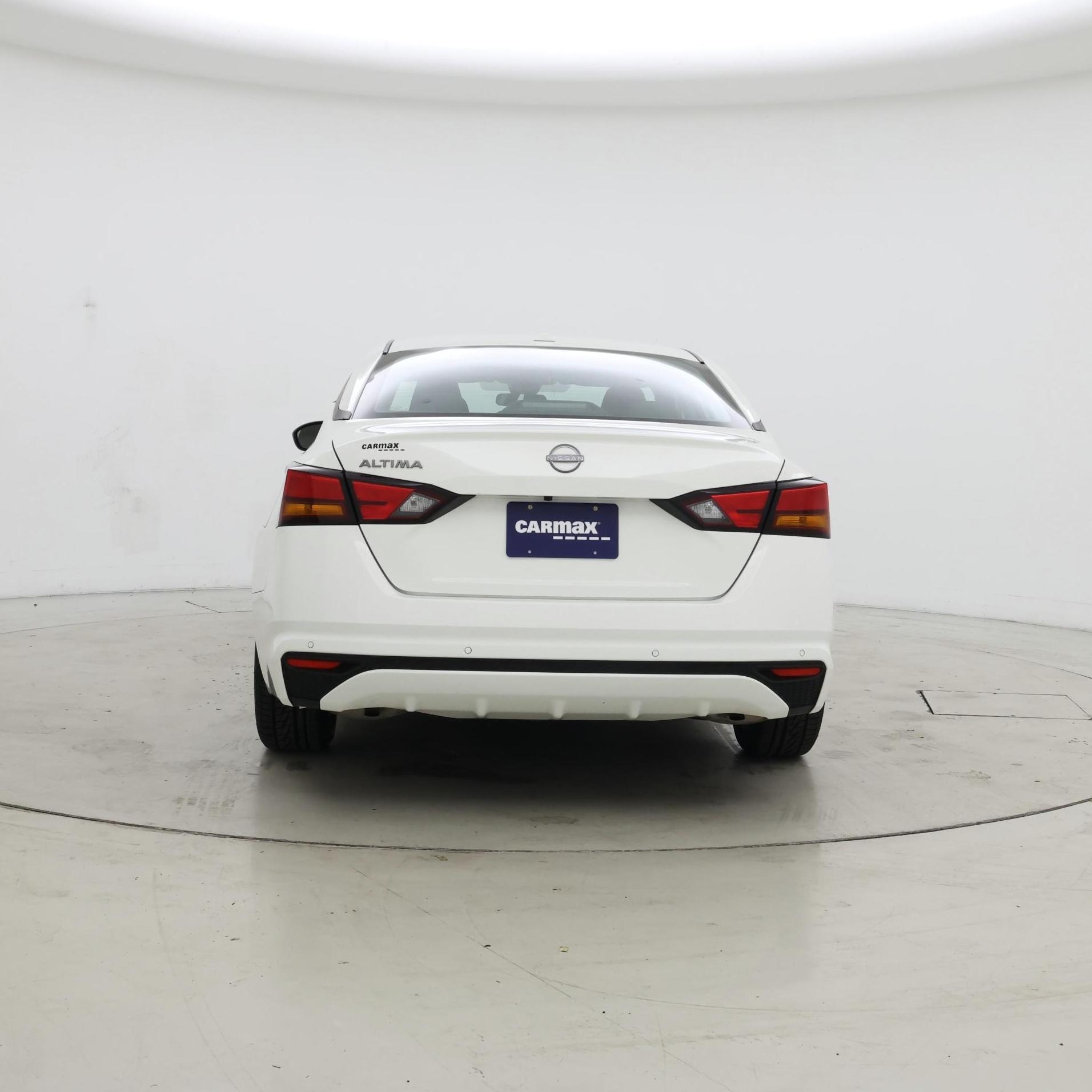 Thumbnail: 2025 Nissan Altima - 6