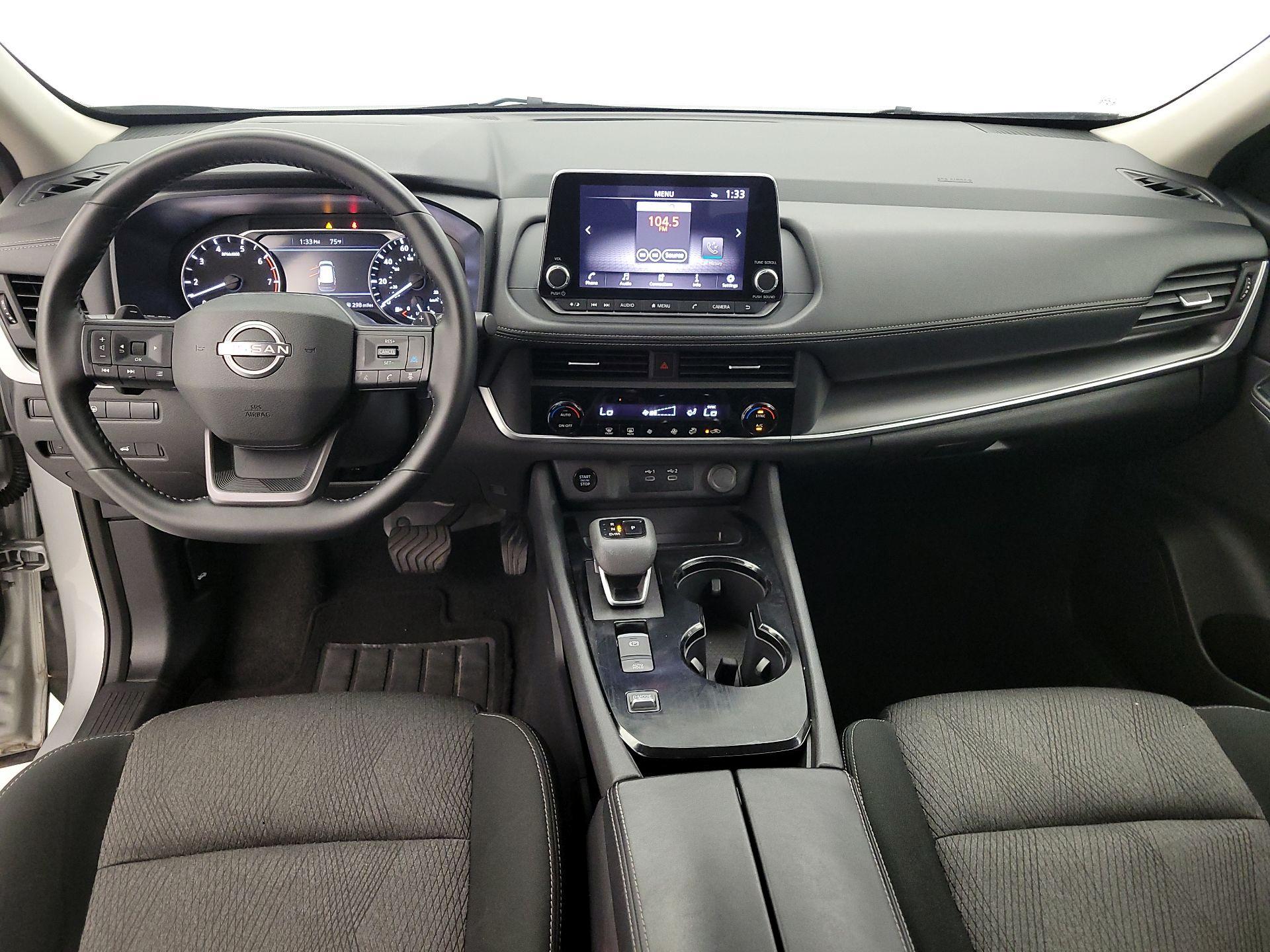 Thumbnail: 2025 Nissan Rogue - 9