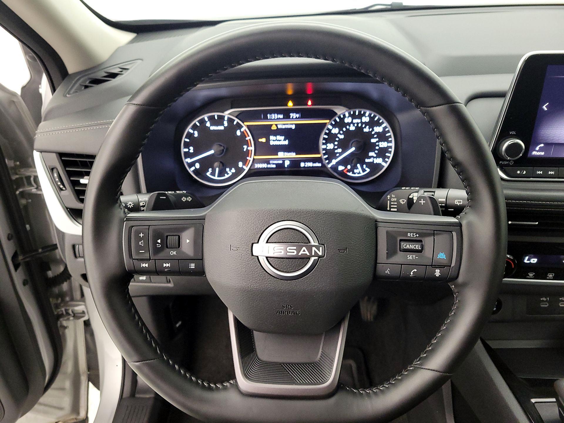 Thumbnail: 2025 Nissan Rogue - 10