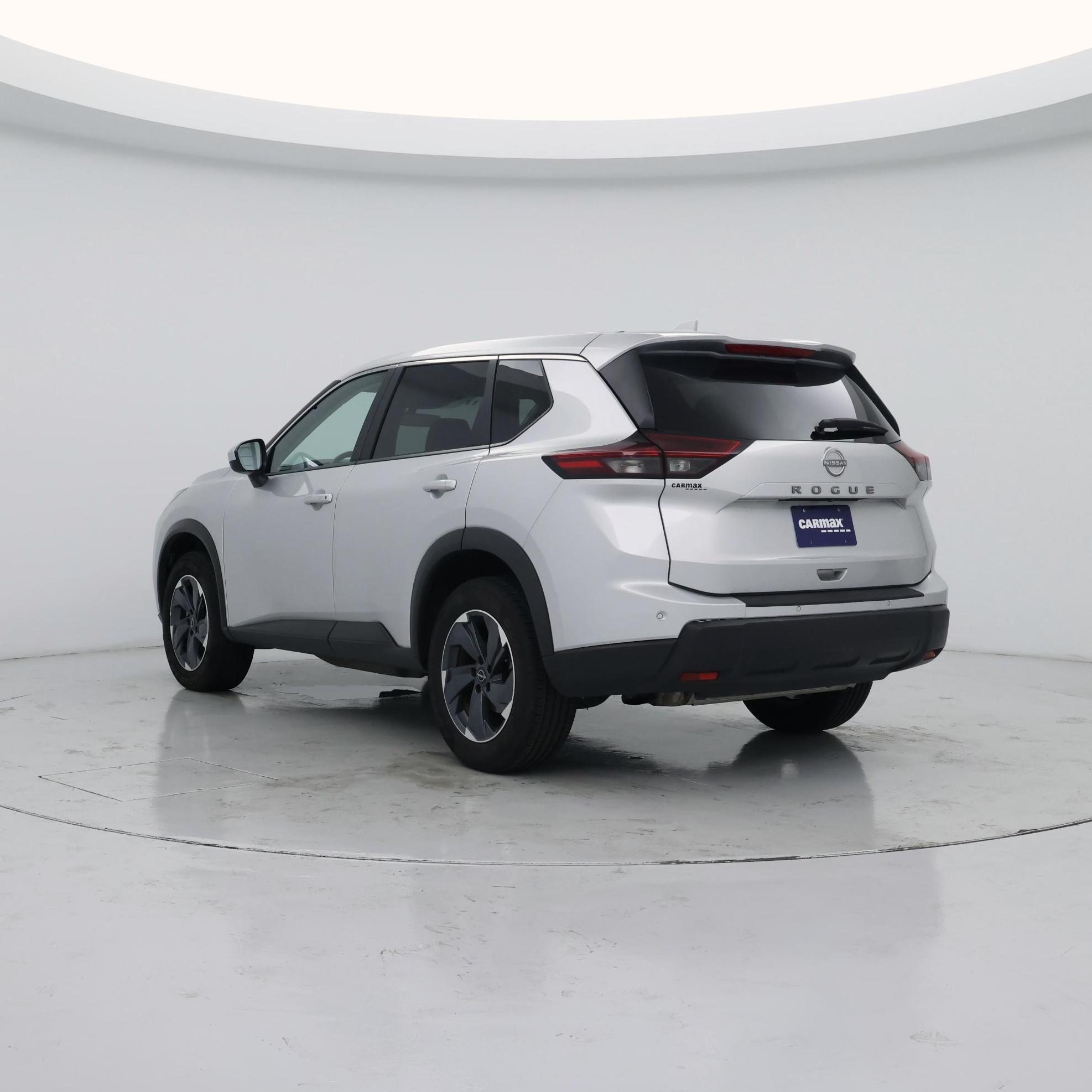 Thumbnail: 2025 Nissan Rogue - 2