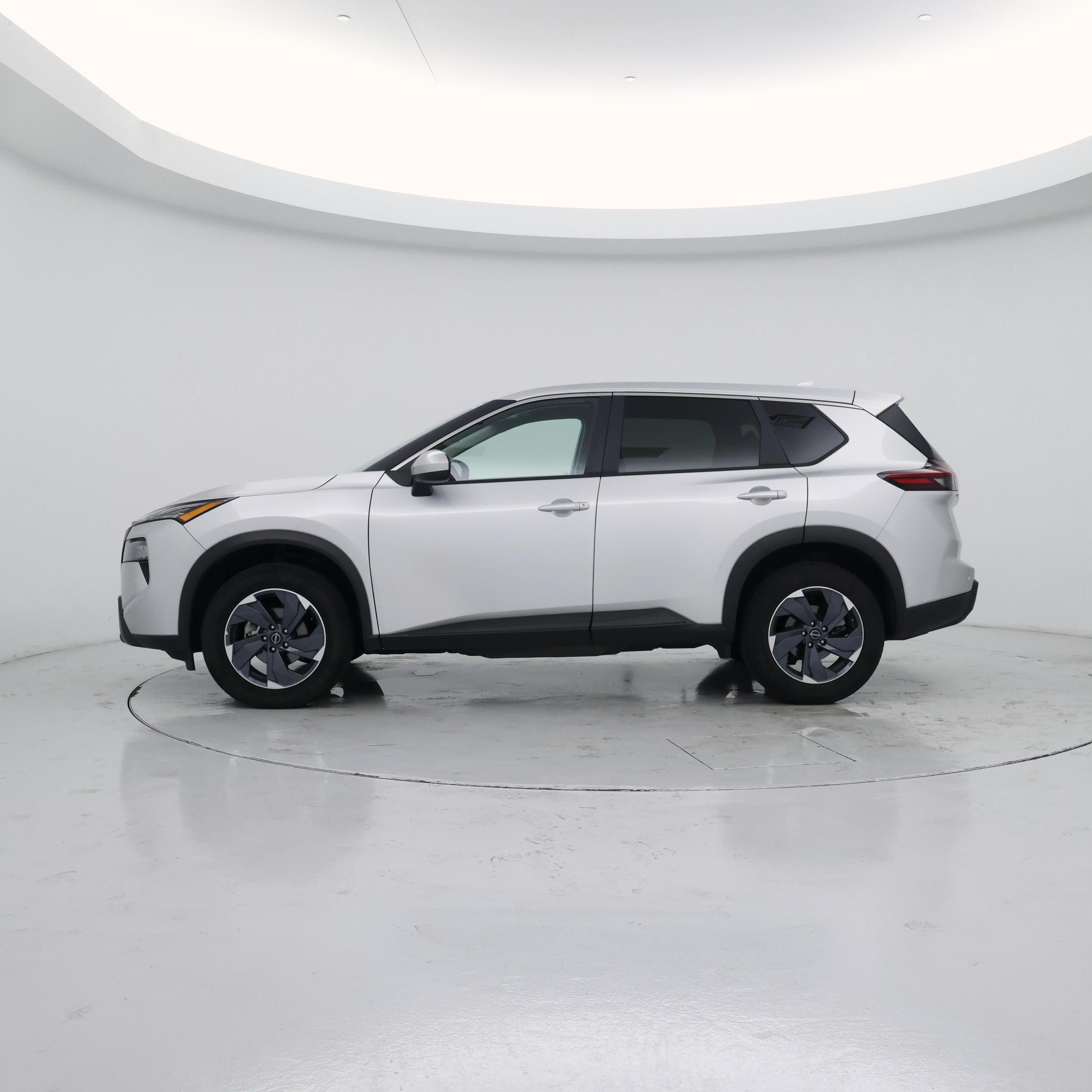 Thumbnail: 2025 Nissan Rogue - 3