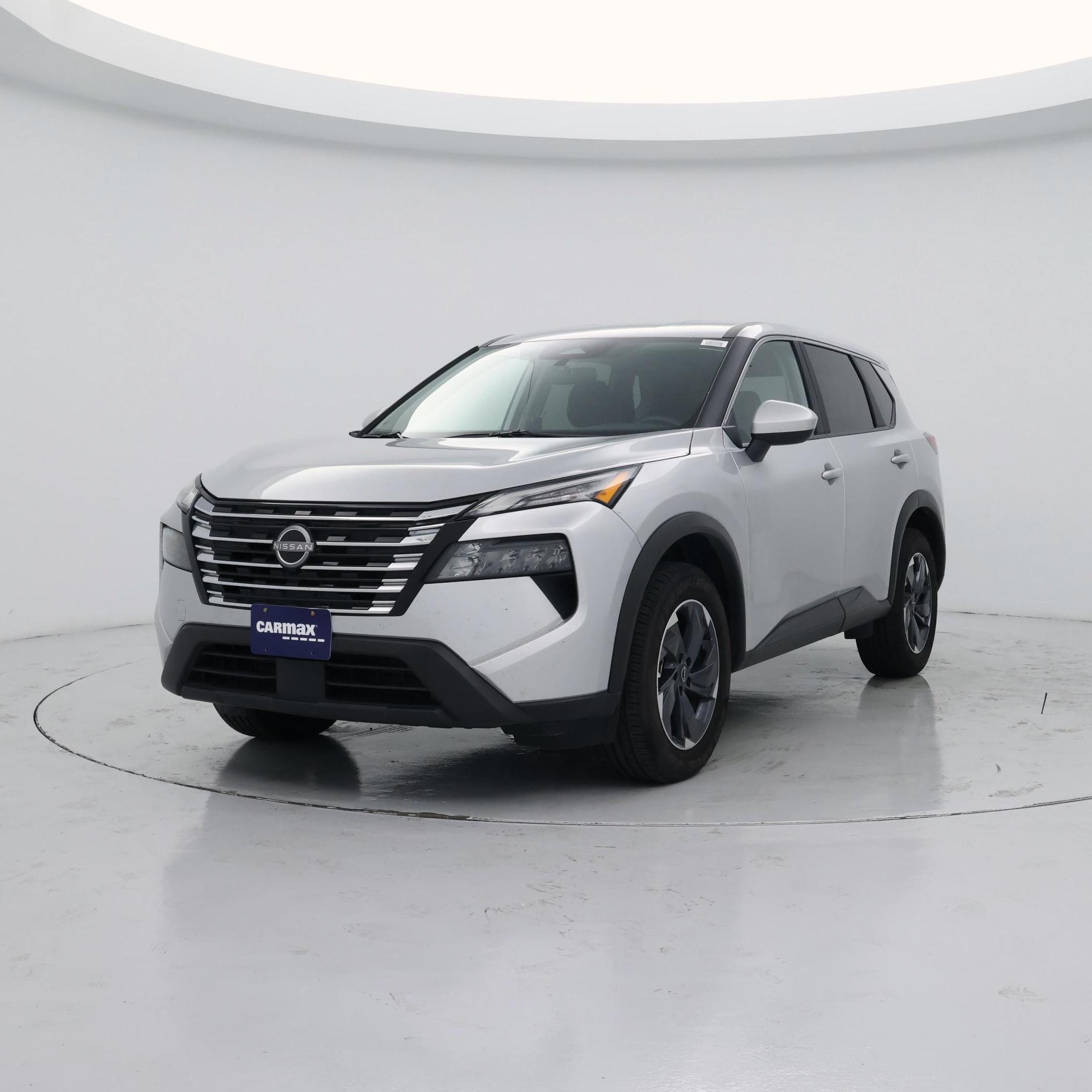 Thumbnail: 2025 Nissan Rogue - 4