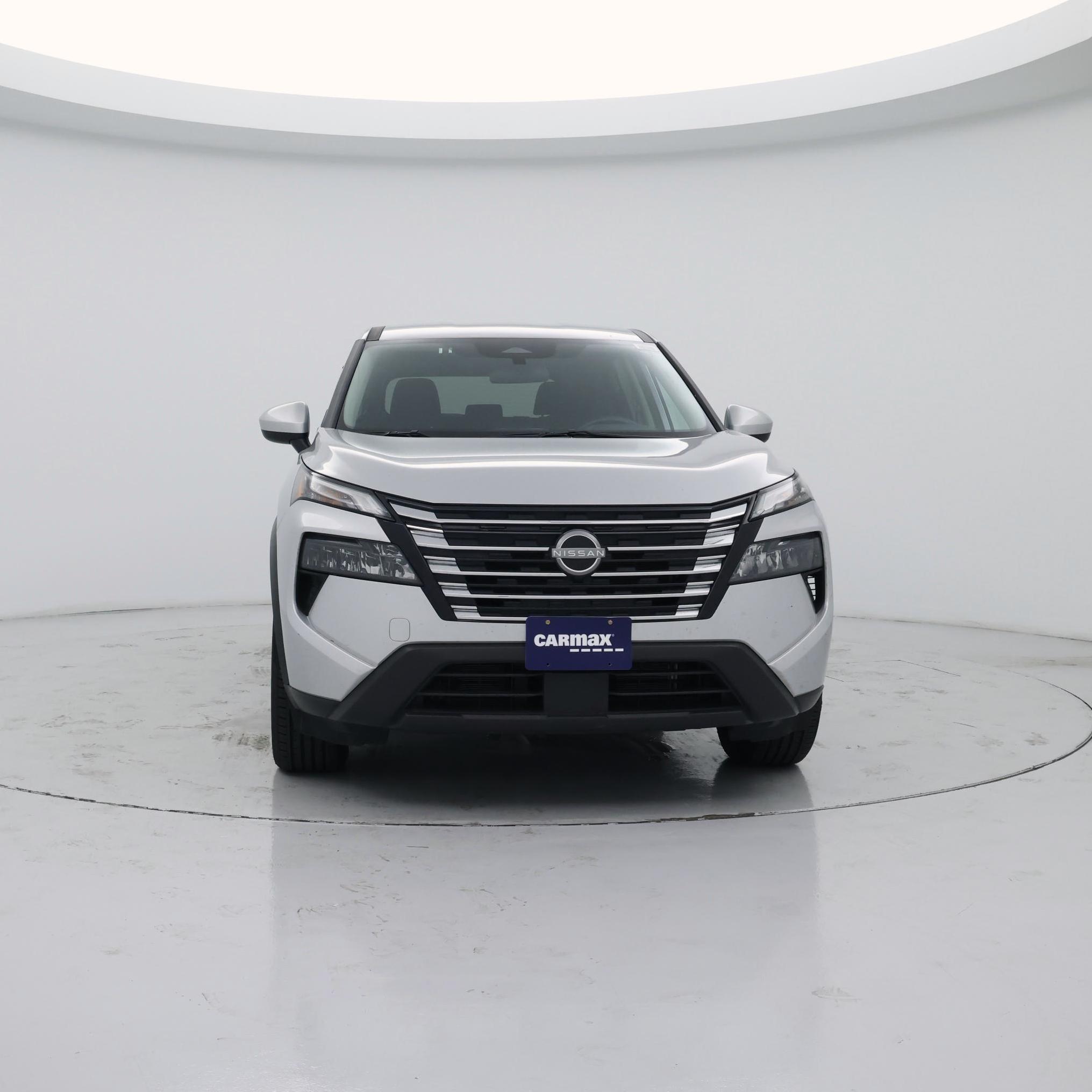 Thumbnail: 2025 Nissan Rogue - 5