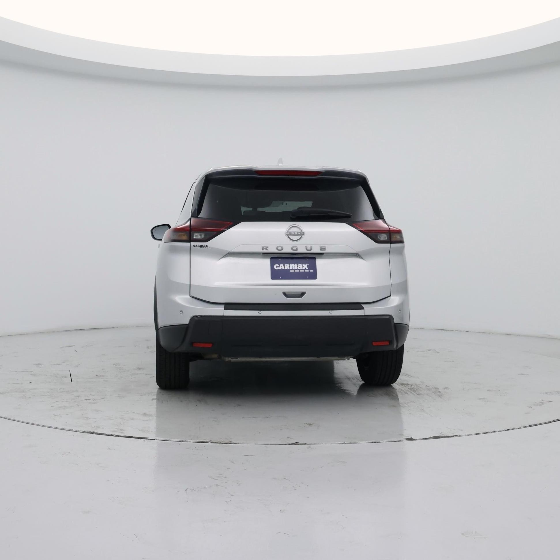 Thumbnail: 2025 Nissan Rogue - 6