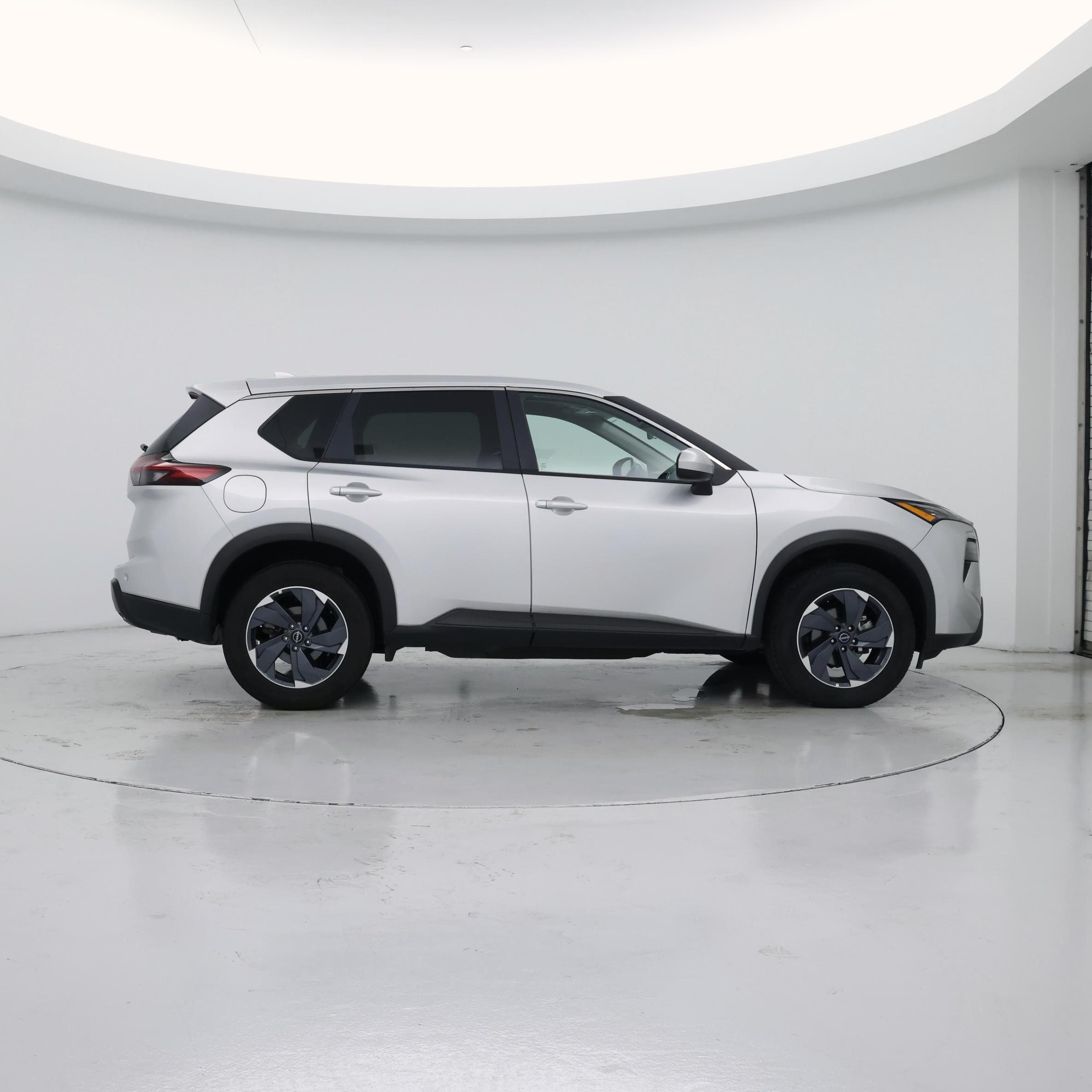 Thumbnail: 2025 Nissan Rogue - 7