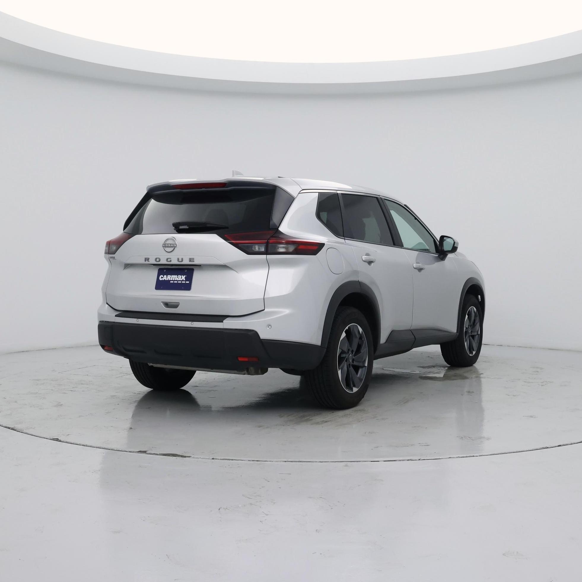 Thumbnail: 2025 Nissan Rogue - 8