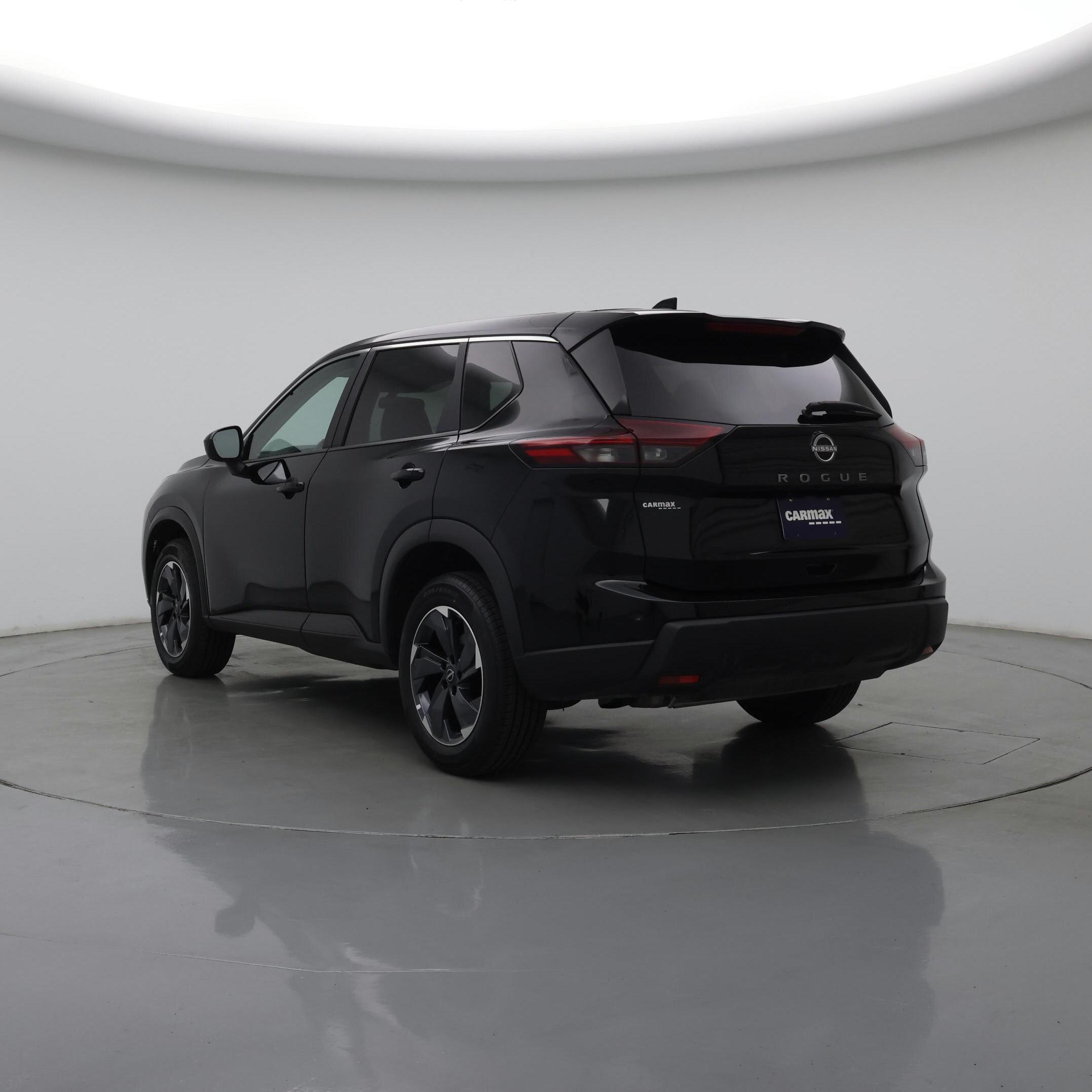 Thumbnail: 2025 Nissan Rogue - 2