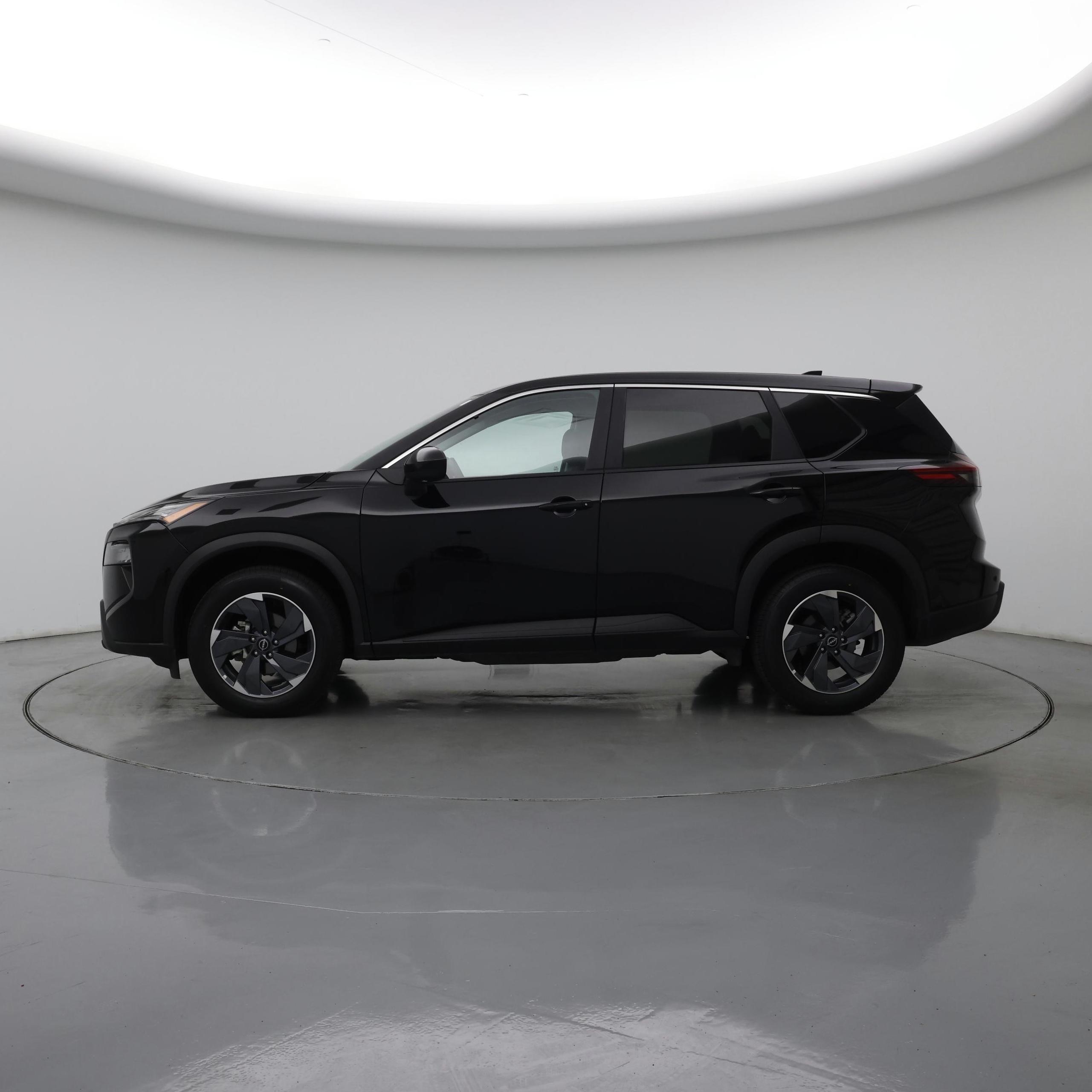 Thumbnail: 2025 Nissan Rogue - 3