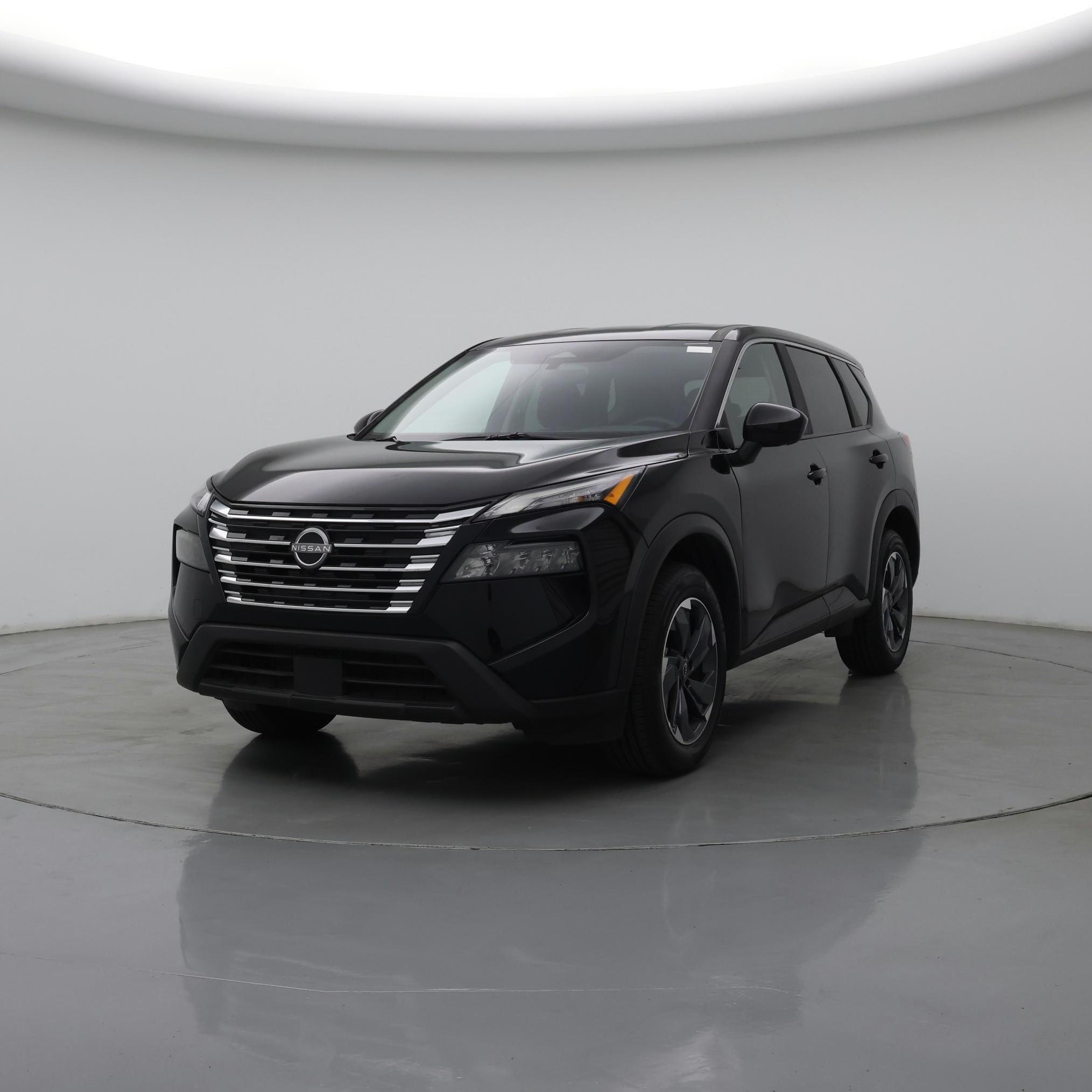 Thumbnail: 2025 Nissan Rogue - 4