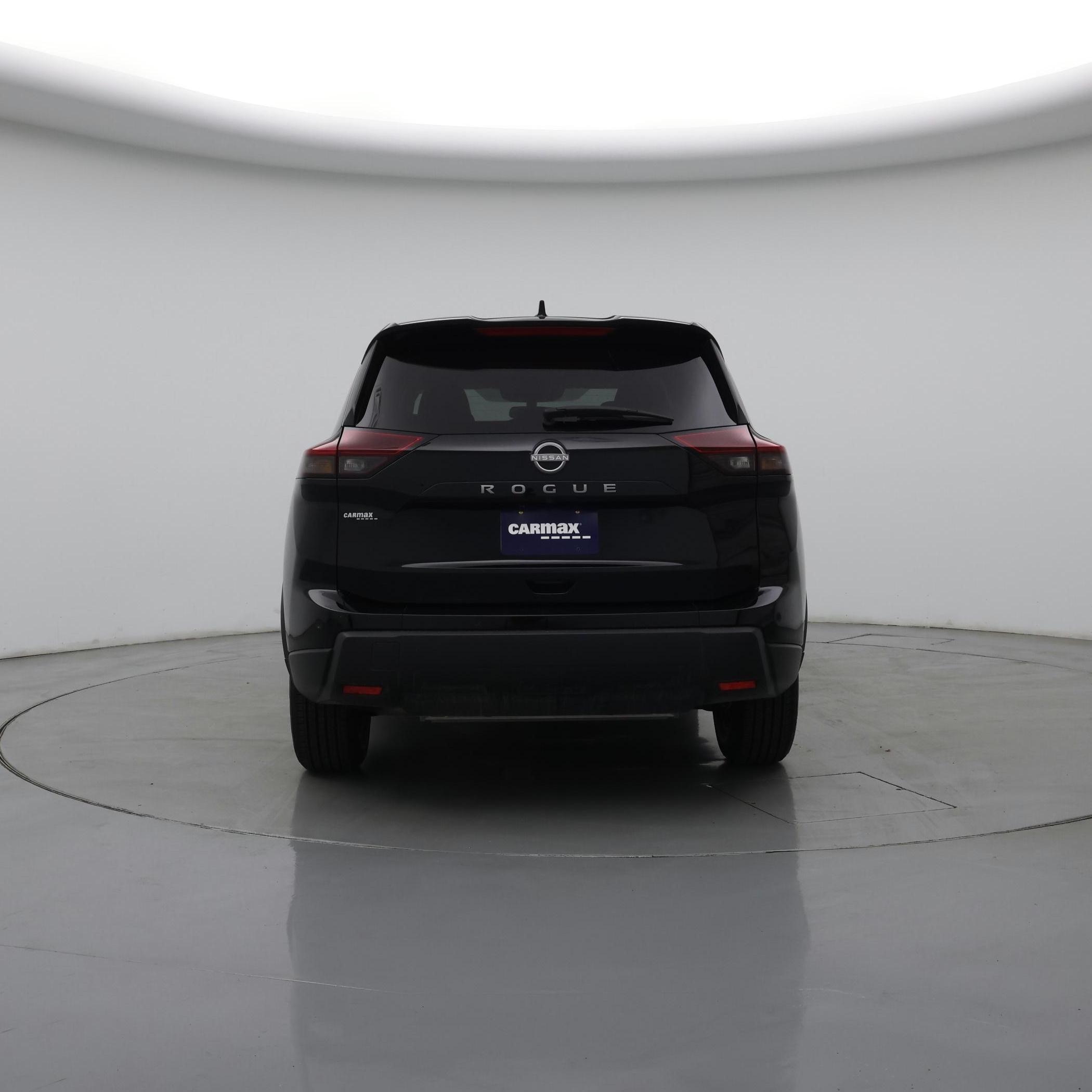 Thumbnail: 2025 Nissan Rogue - 6