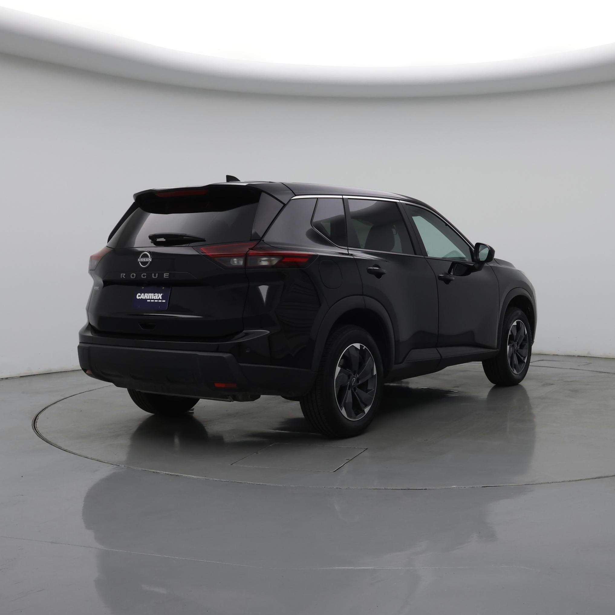 Thumbnail: 2025 Nissan Rogue - 8