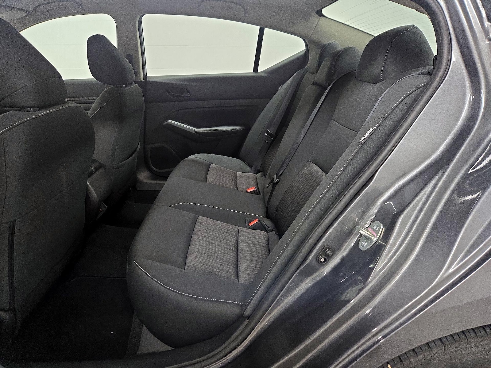 2025 Nissan Altima SV - Photo 20