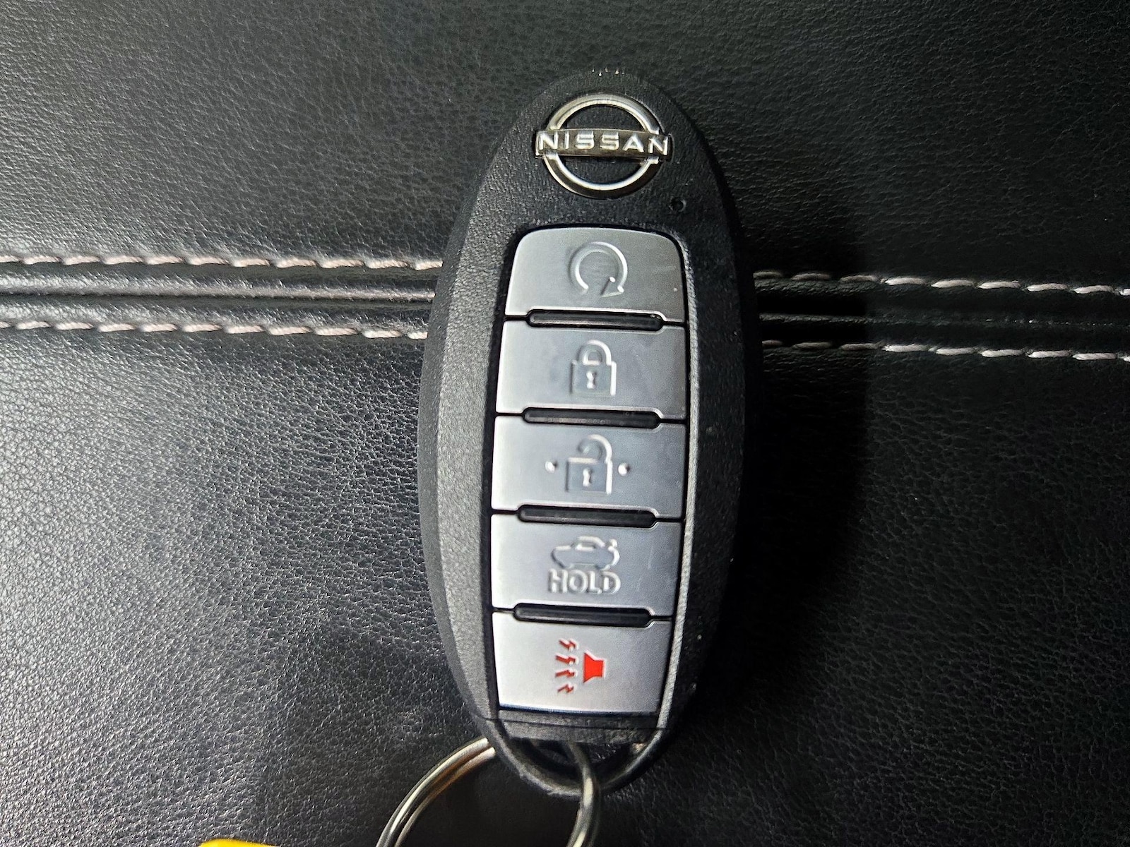 2025 Nissan Altima SV - Photo 23