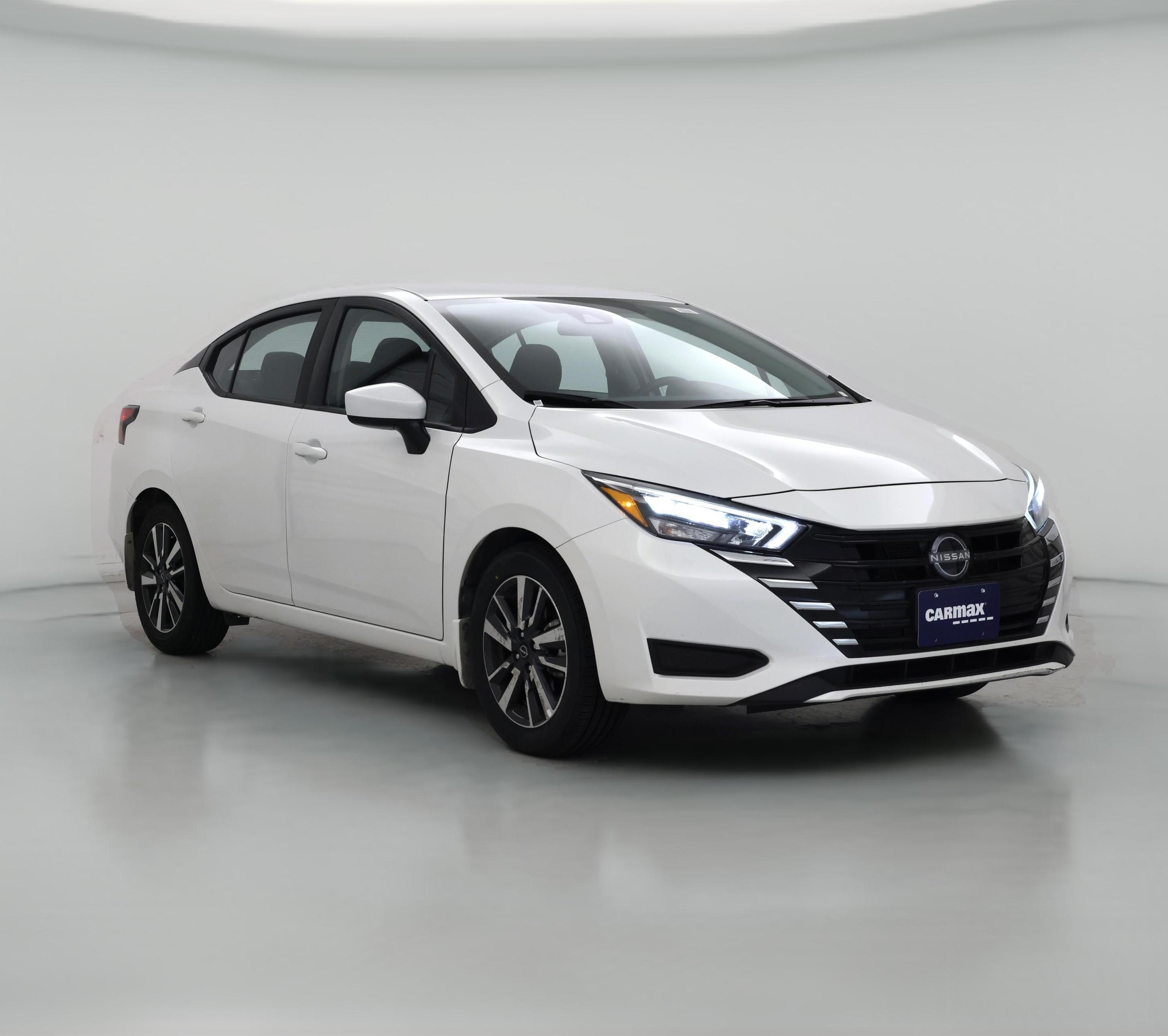 Thumbnail: 2025 Nissan Versa - 1