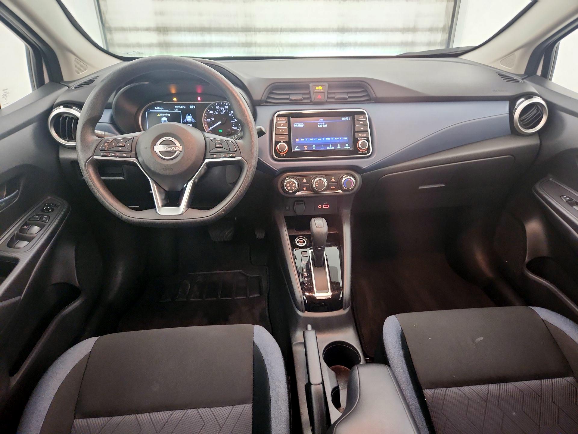 Thumbnail: 2025 Nissan Versa - 9