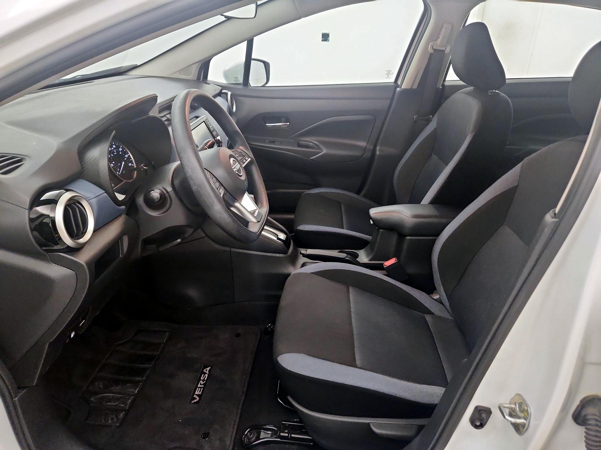 Thumbnail: 2025 Nissan Versa - 11