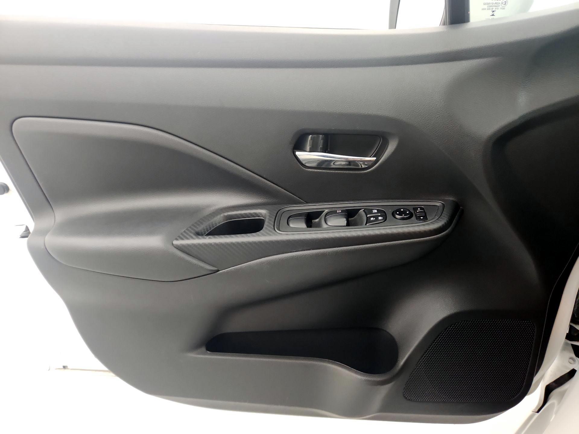 Thumbnail: 2025 Nissan Versa - 12