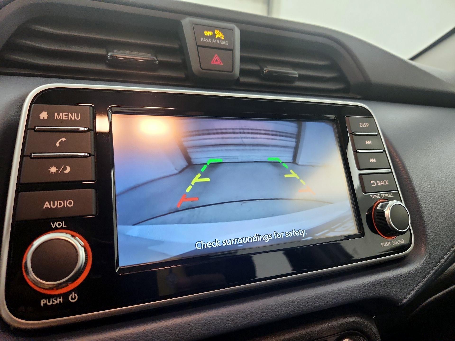 Thumbnail: 2025 Nissan Versa - 14