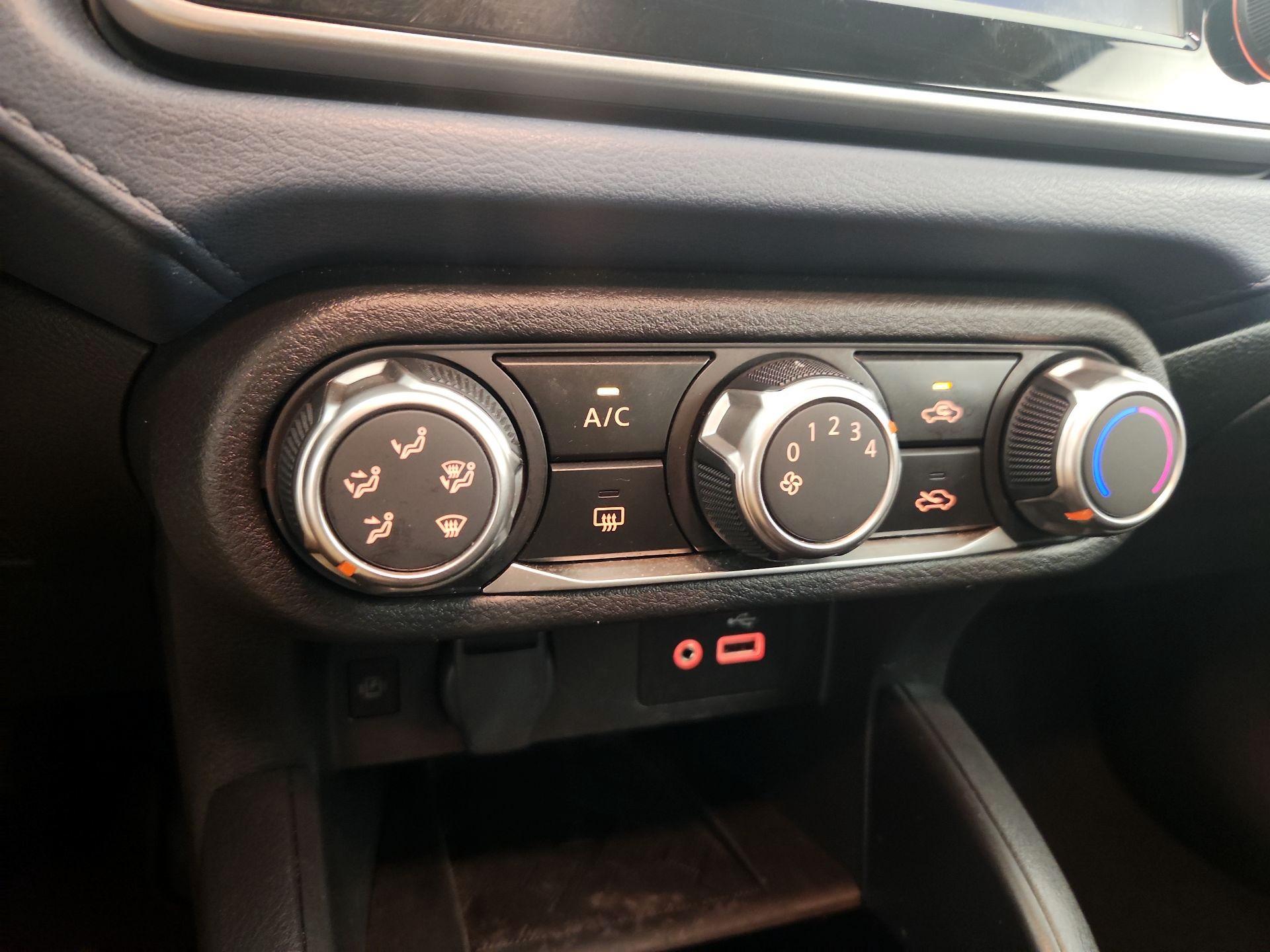 Thumbnail: 2025 Nissan Versa - 16