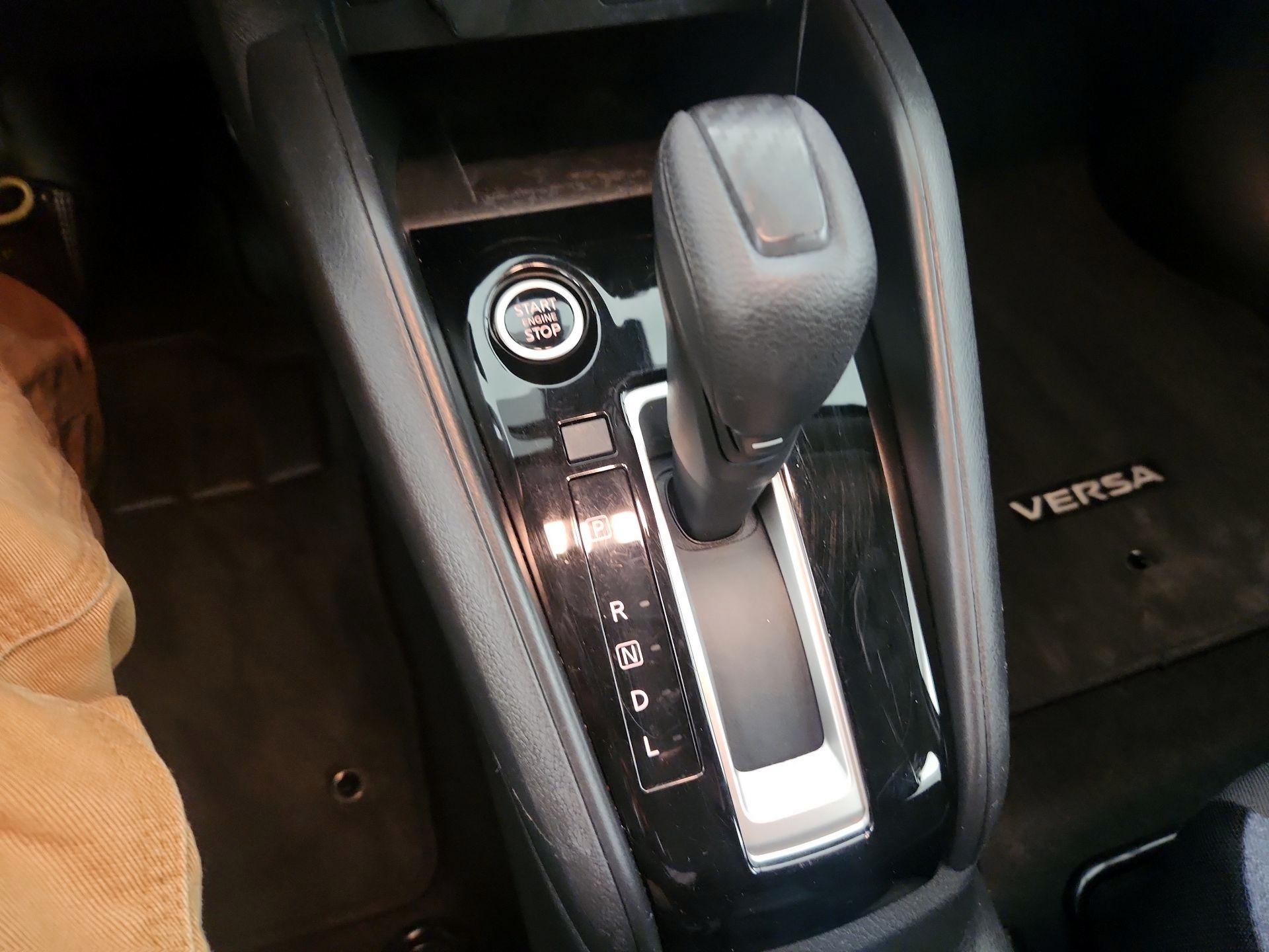 Thumbnail: 2025 Nissan Versa - 17