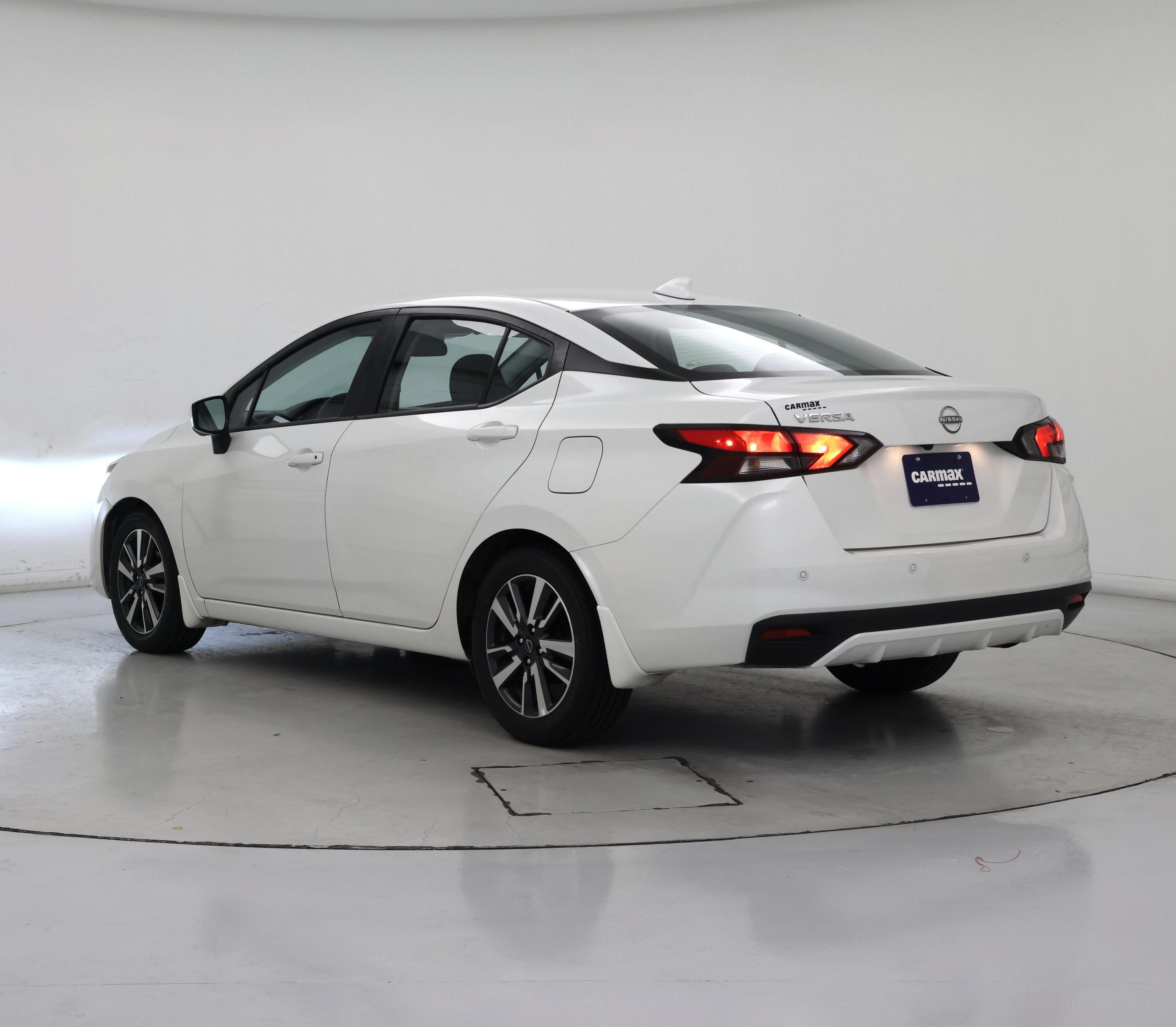 Thumbnail: 2025 Nissan Versa - 2
