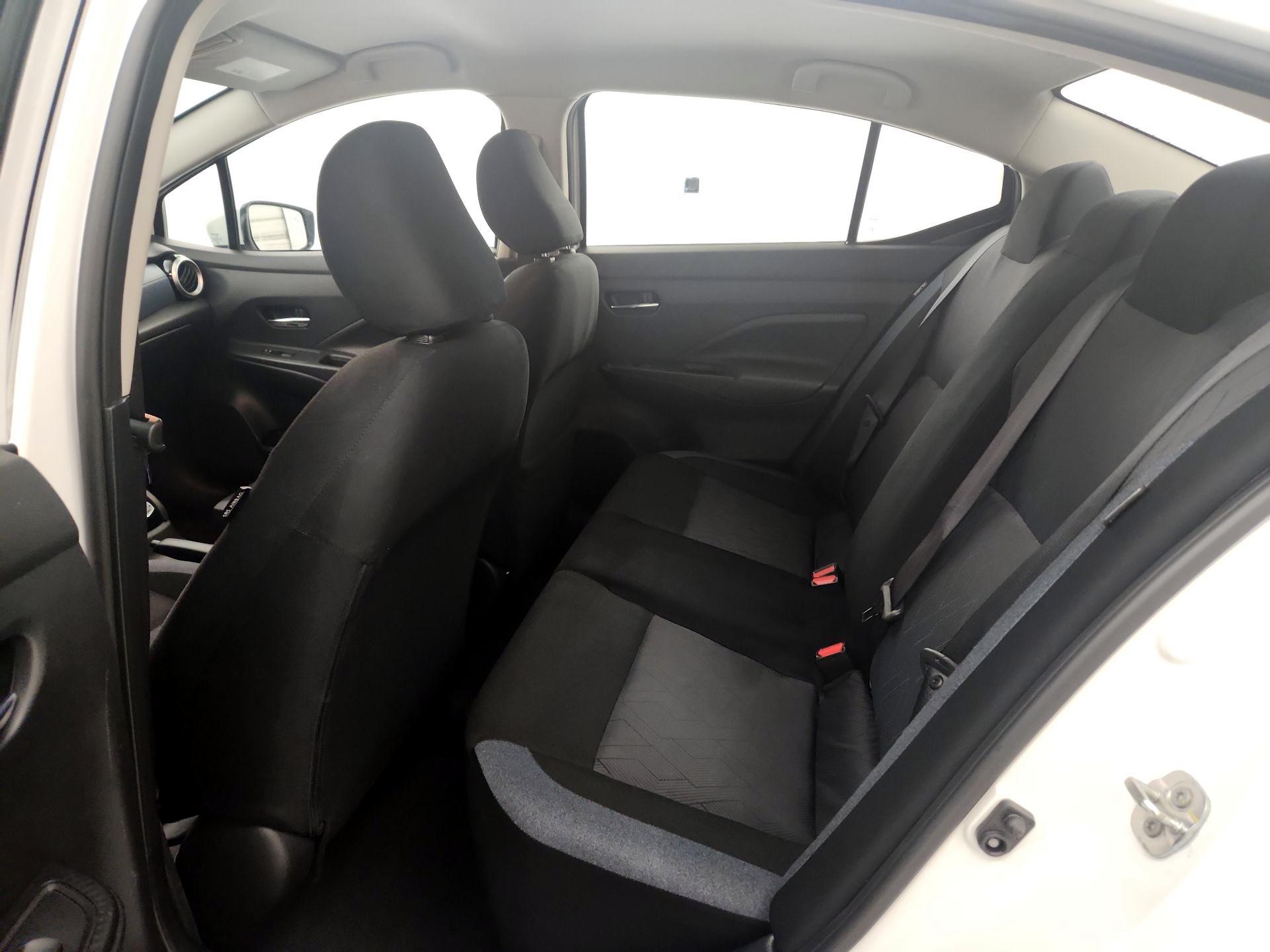 Thumbnail: 2025 Nissan Versa - 19