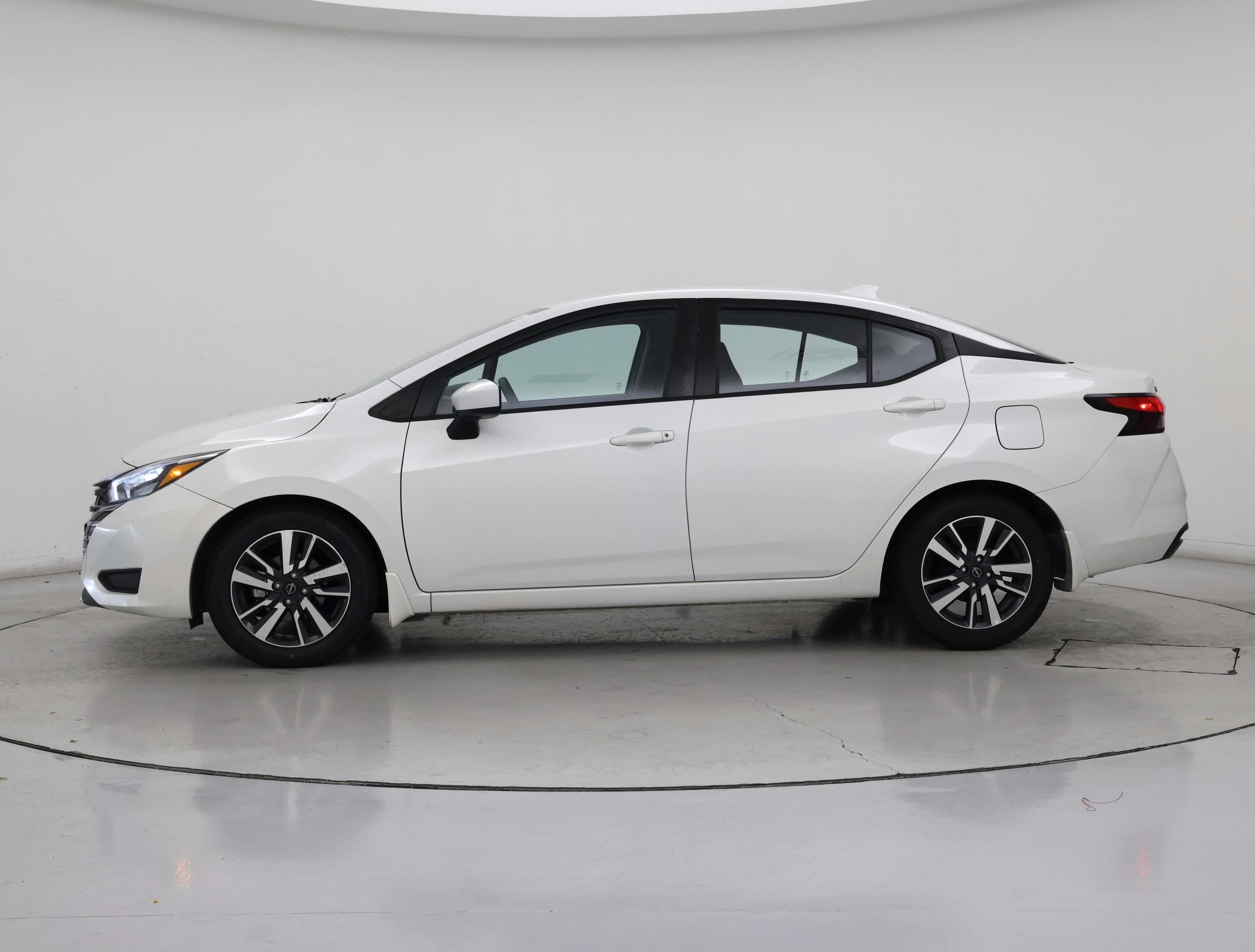 Thumbnail: 2025 Nissan Versa - 3