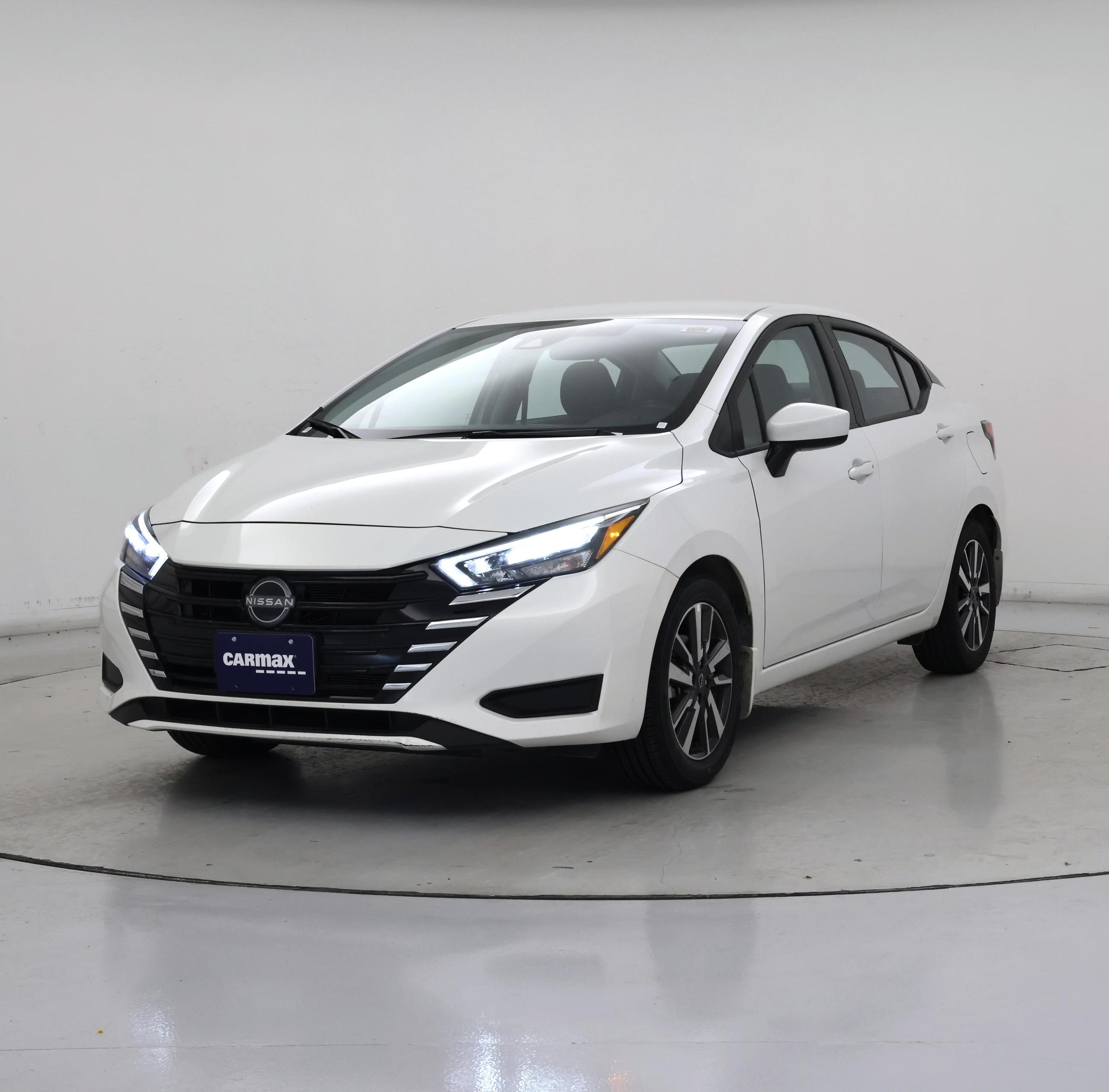 Thumbnail: 2025 Nissan Versa - 4