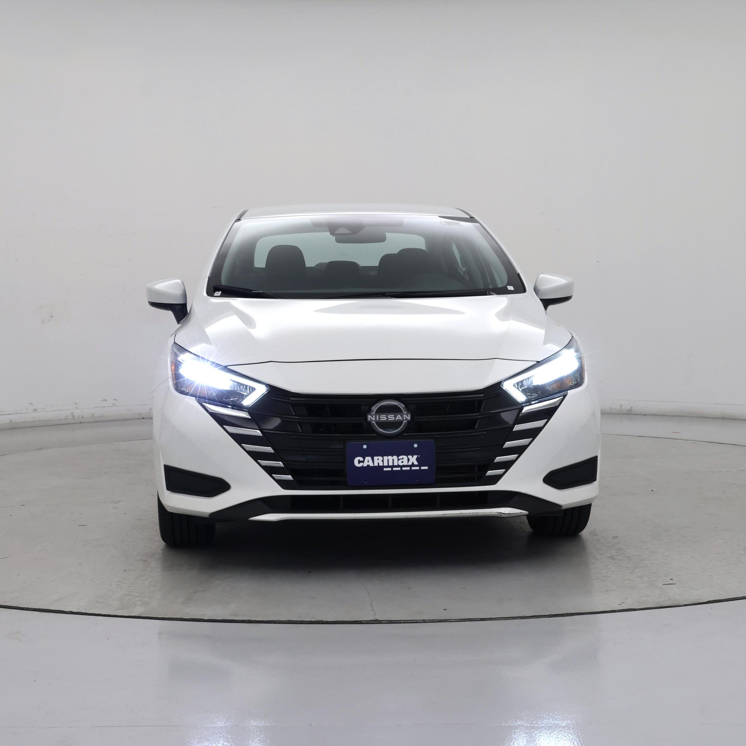 Thumbnail: 2025 Nissan Versa - 5