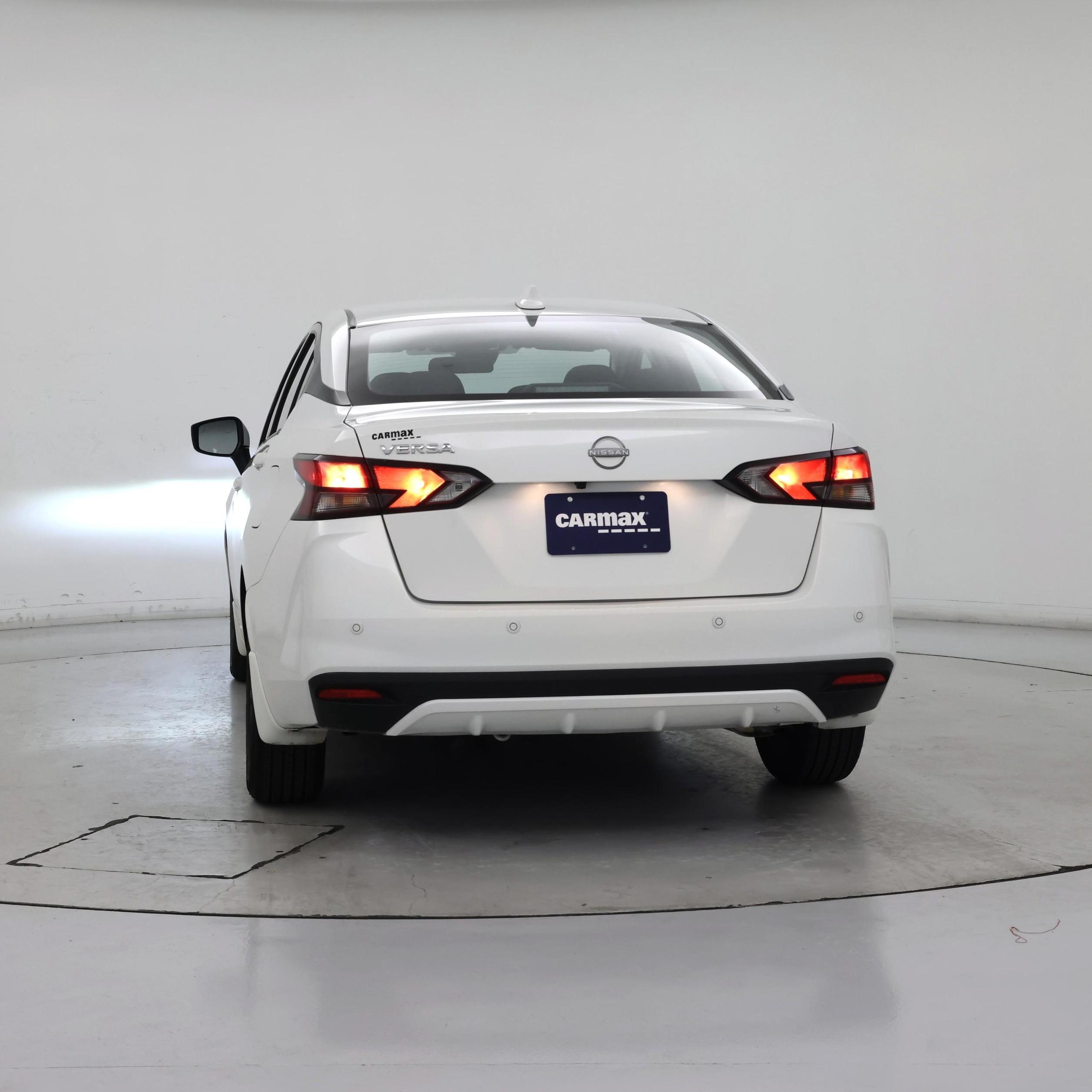 Thumbnail: 2025 Nissan Versa - 6