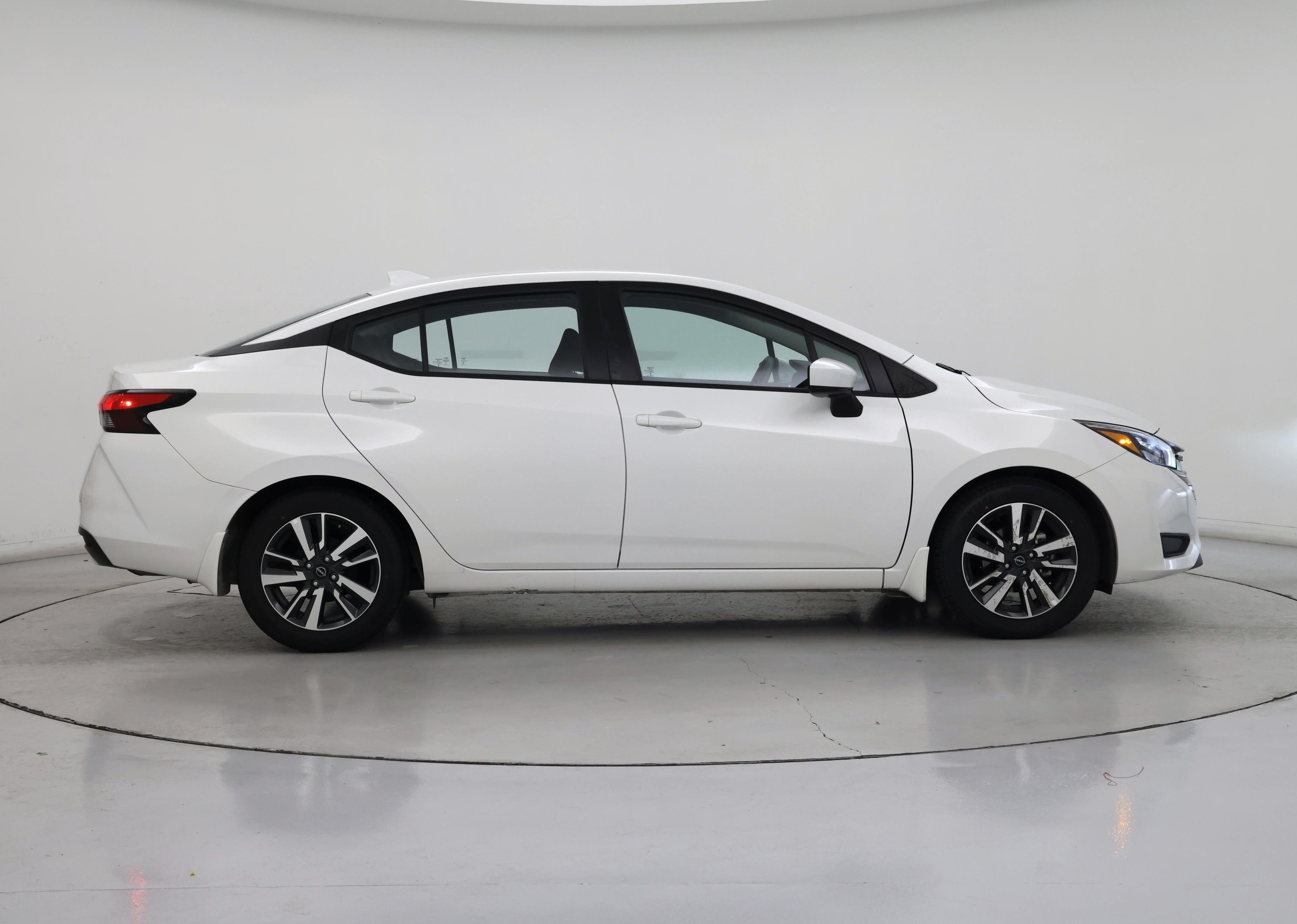 Thumbnail: 2025 Nissan Versa - 7